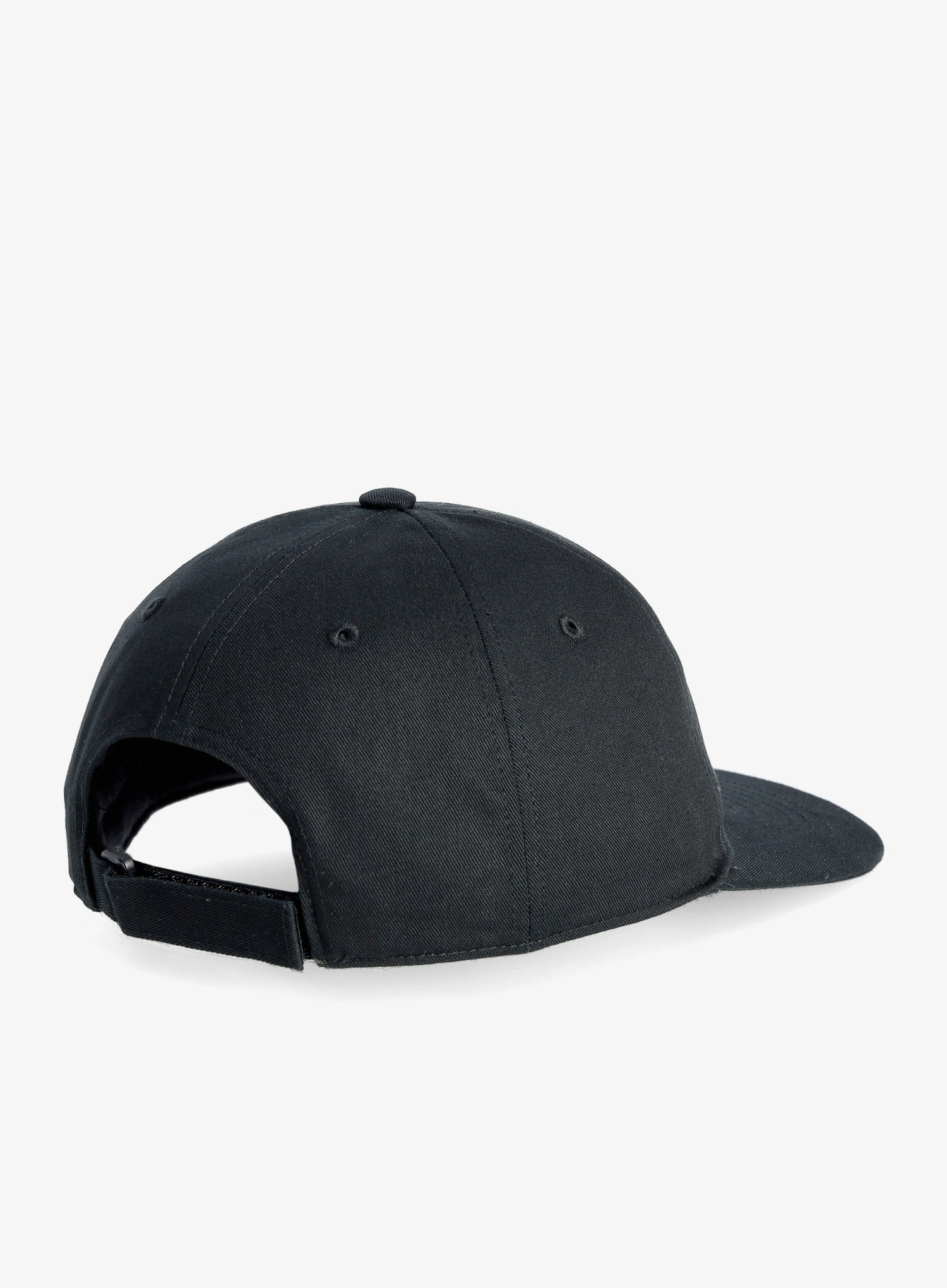 Кепка Smartwool Logo Ball Cap - black