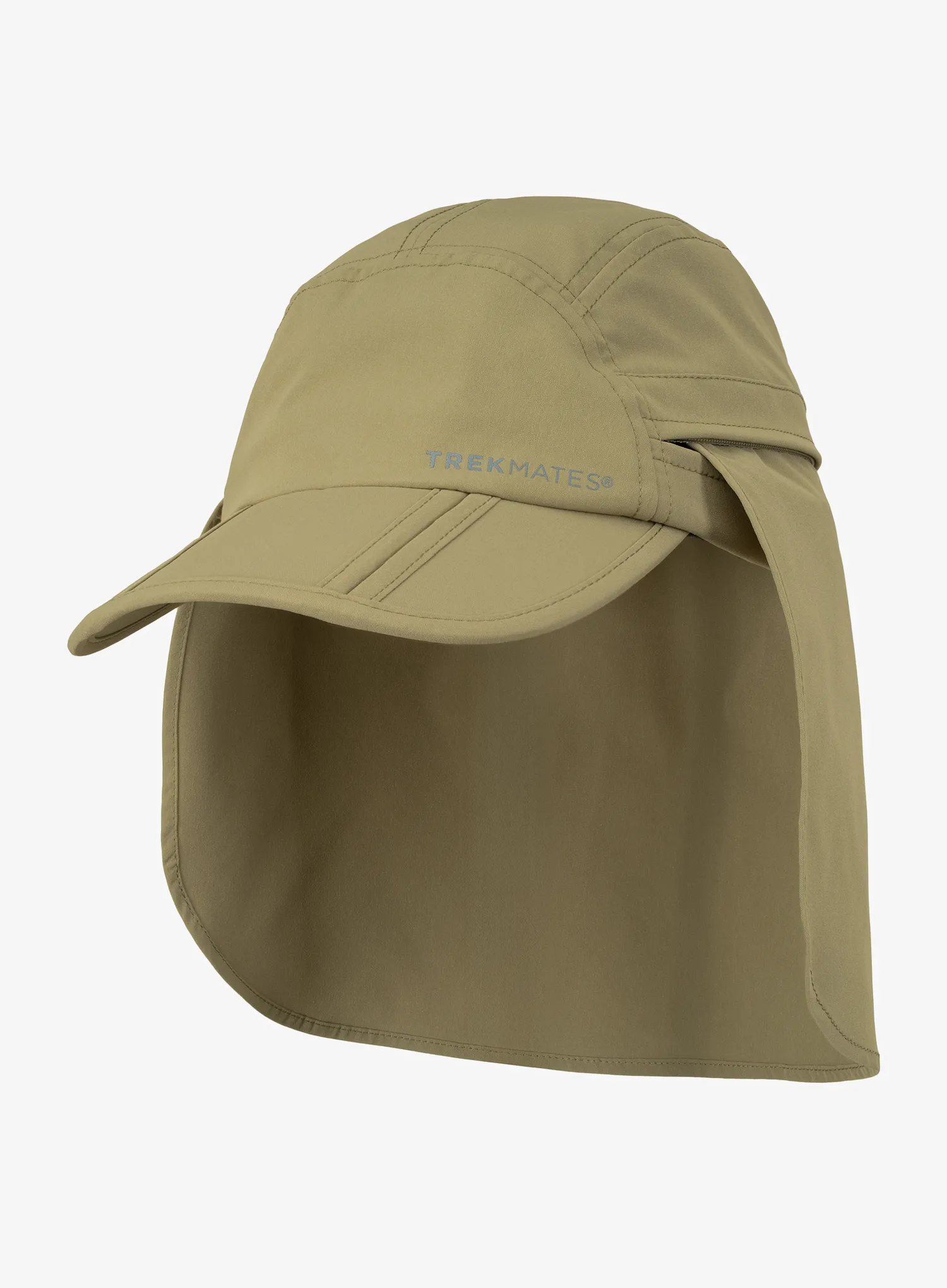Кепка Trekmates Atacama Cap - cumin seed