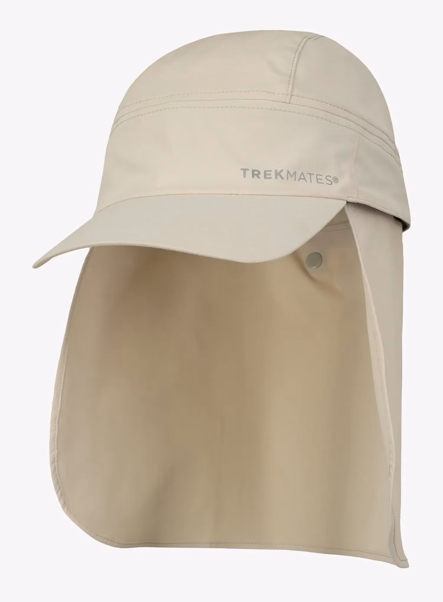 Кепка Trekmates Thar Cap - linen