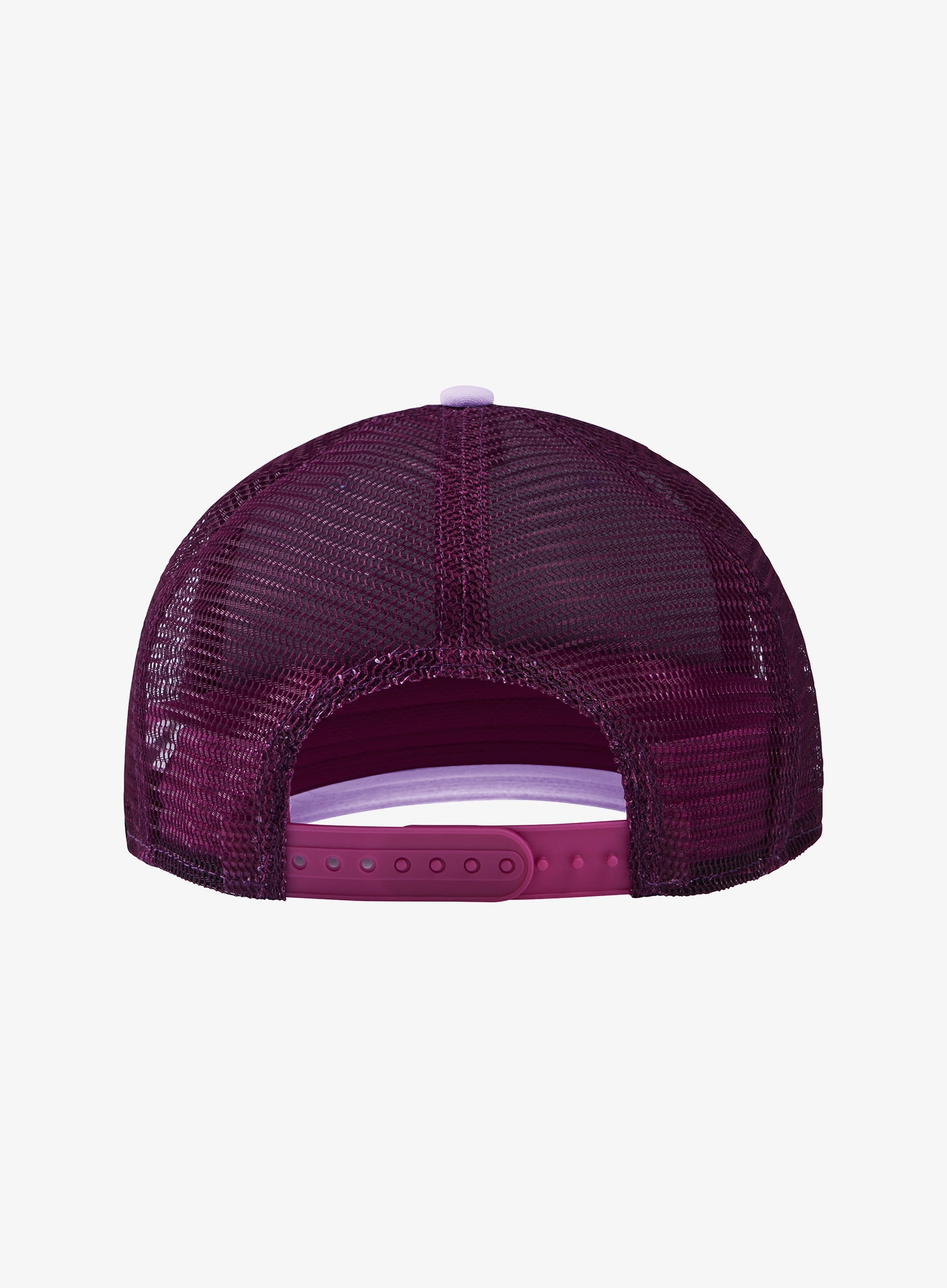 Кепка Vaude Vaude Cap II - raspberry