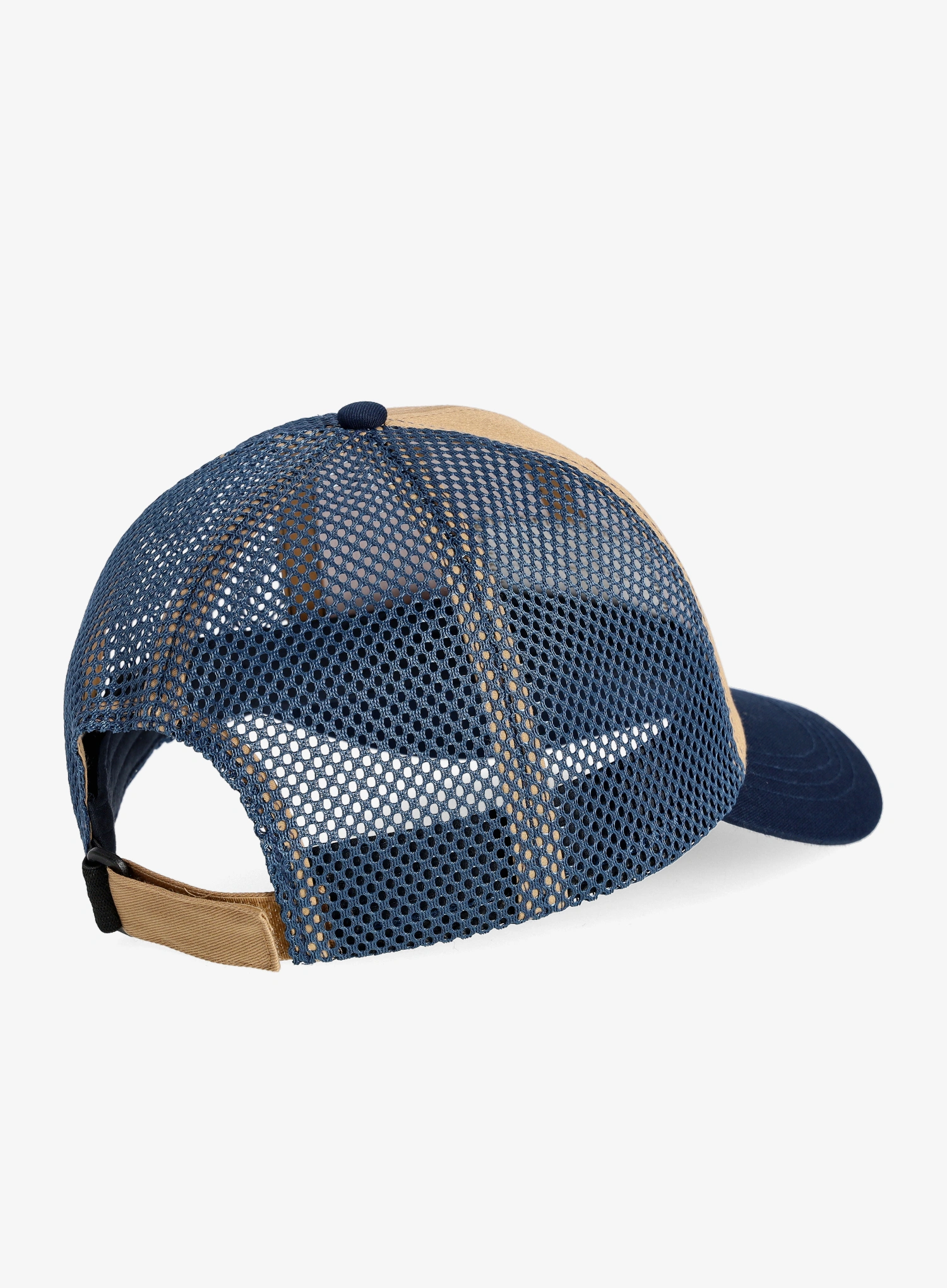 Кепка Viking Evenes - brown/navy