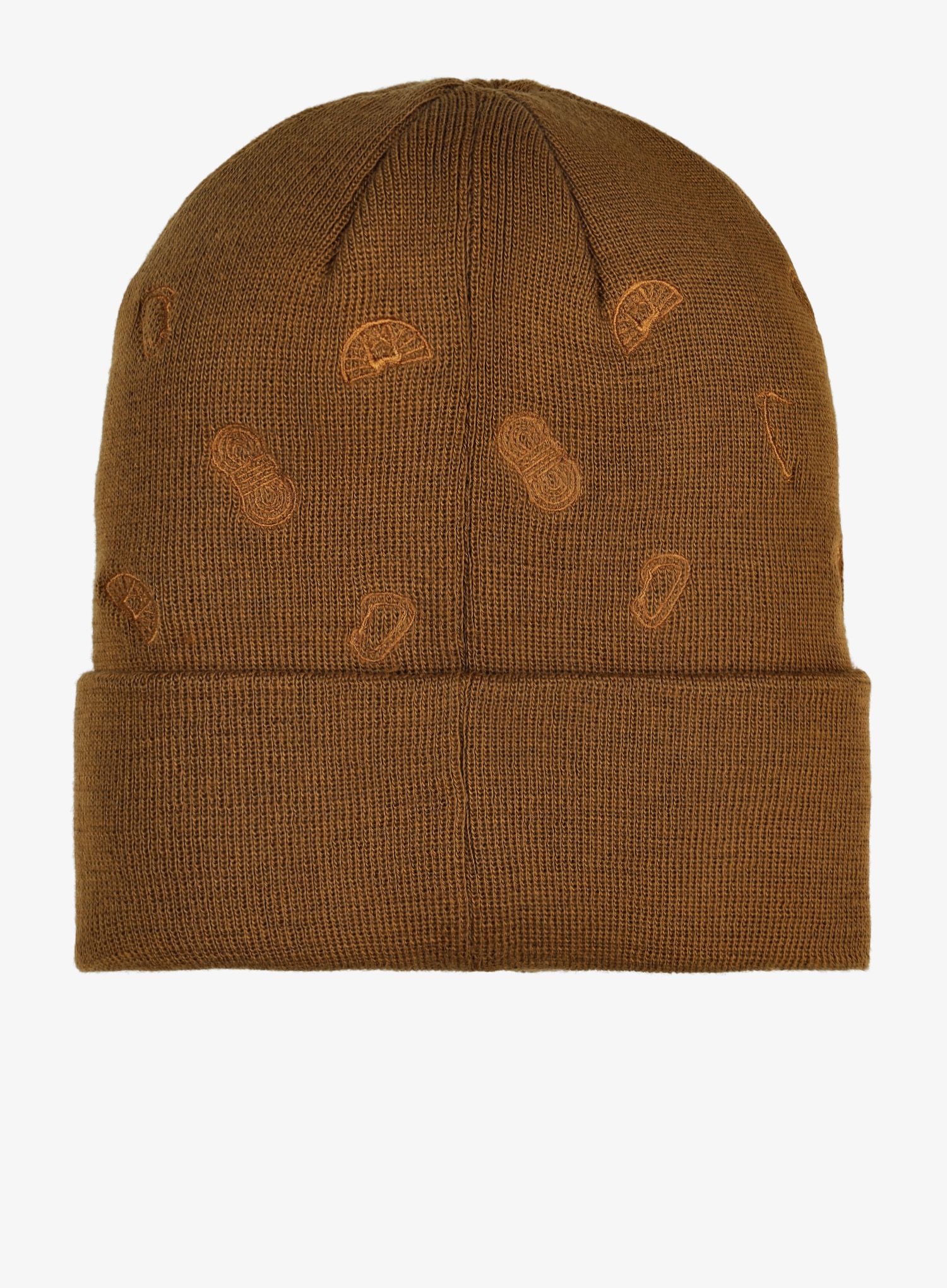 Шапка зимова Black Diamond Gear Beanie - dark curry