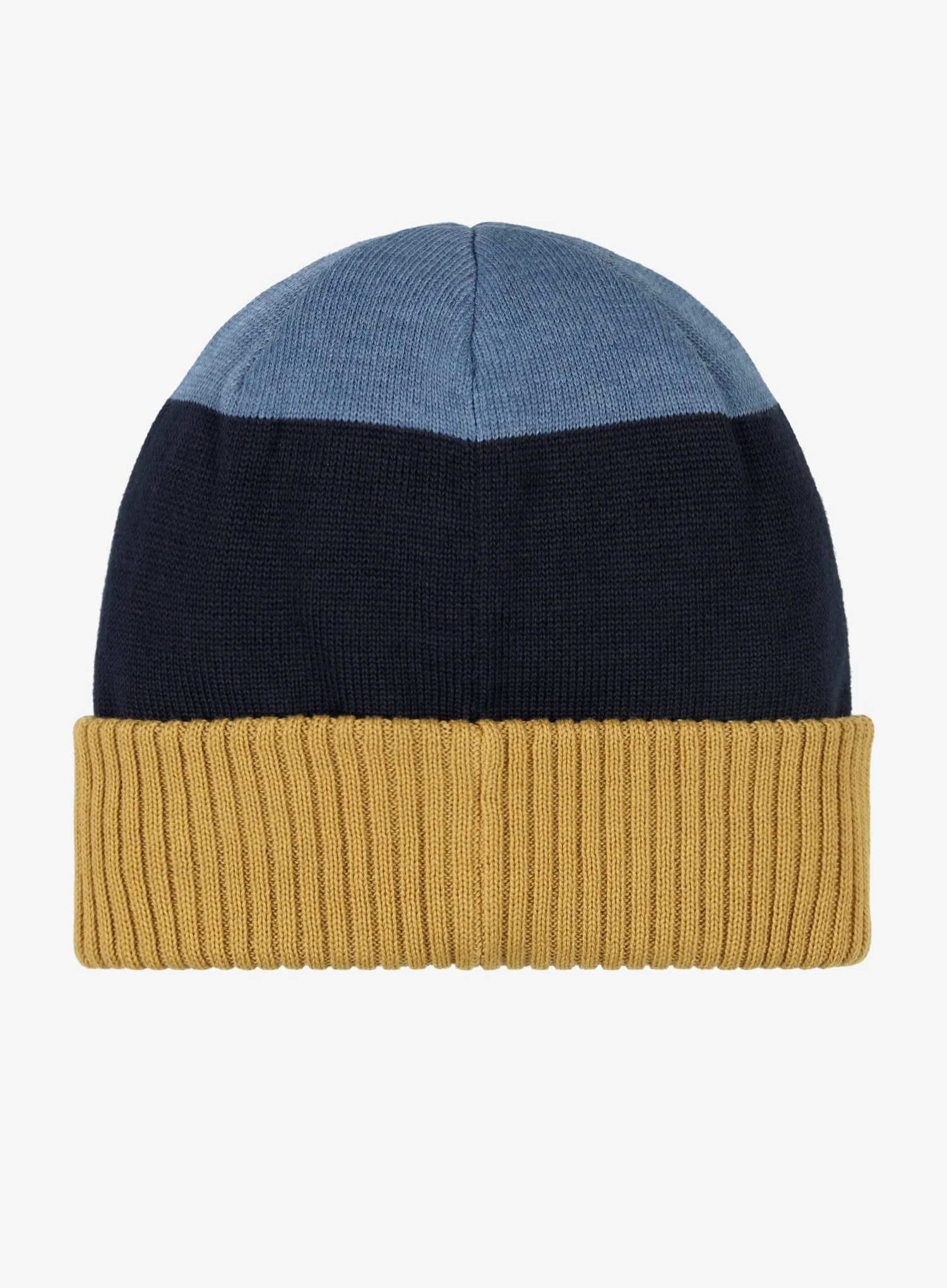 Шапка зимова Cotopaxi Alto Beanie - bronze/deep sea