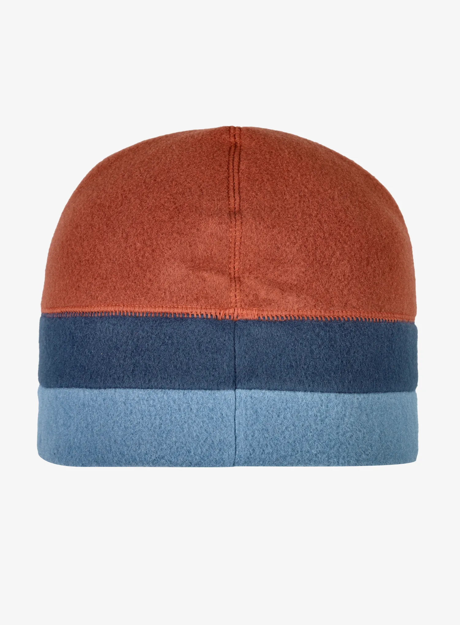 Шапка зимова Cotopaxi Teca Fleece Beanie - nutmeg stripes