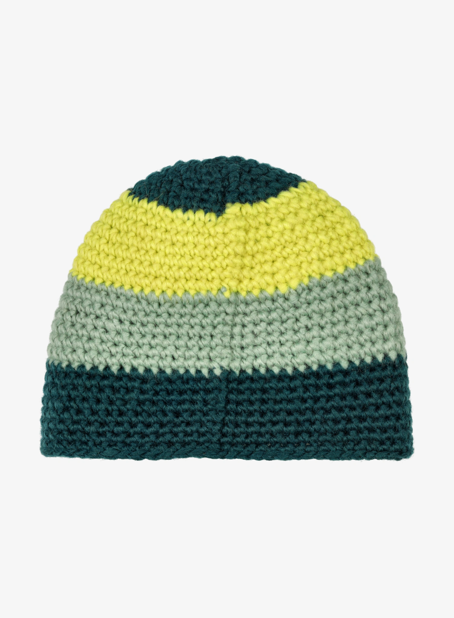 Шапка зимова жіноча Mountain Equipment Flash Beanie - dteal/lichen/fgreen