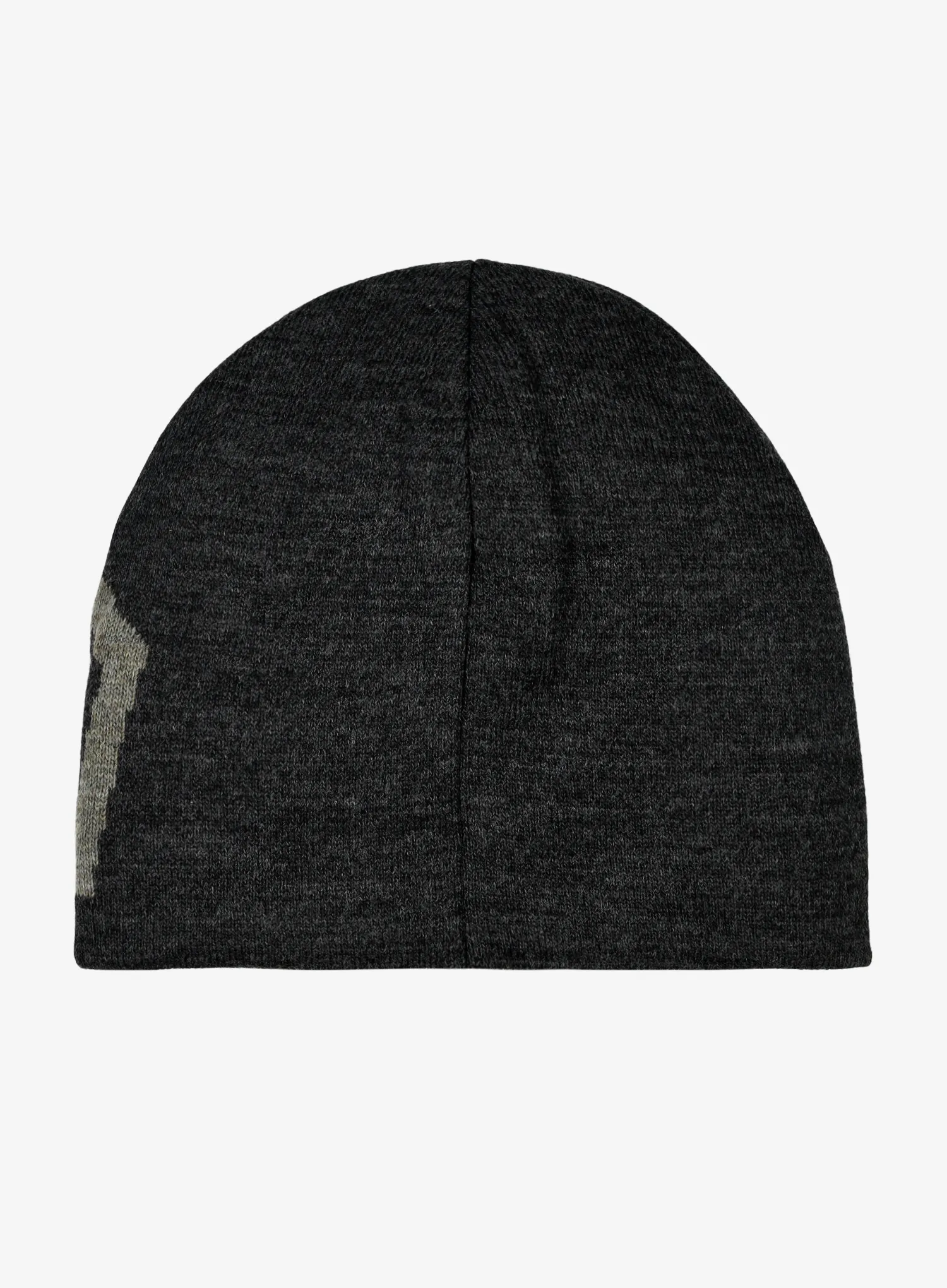Шапка зимова E9 T - dark/grey