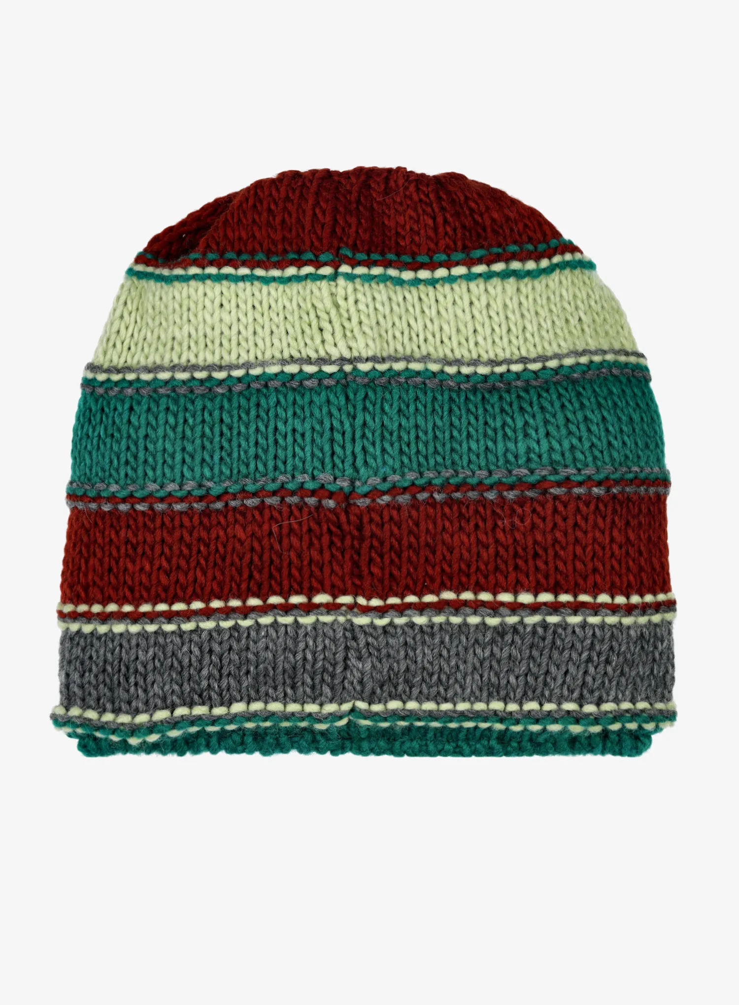 Шапка зимова E9 Varbis Hat - mint