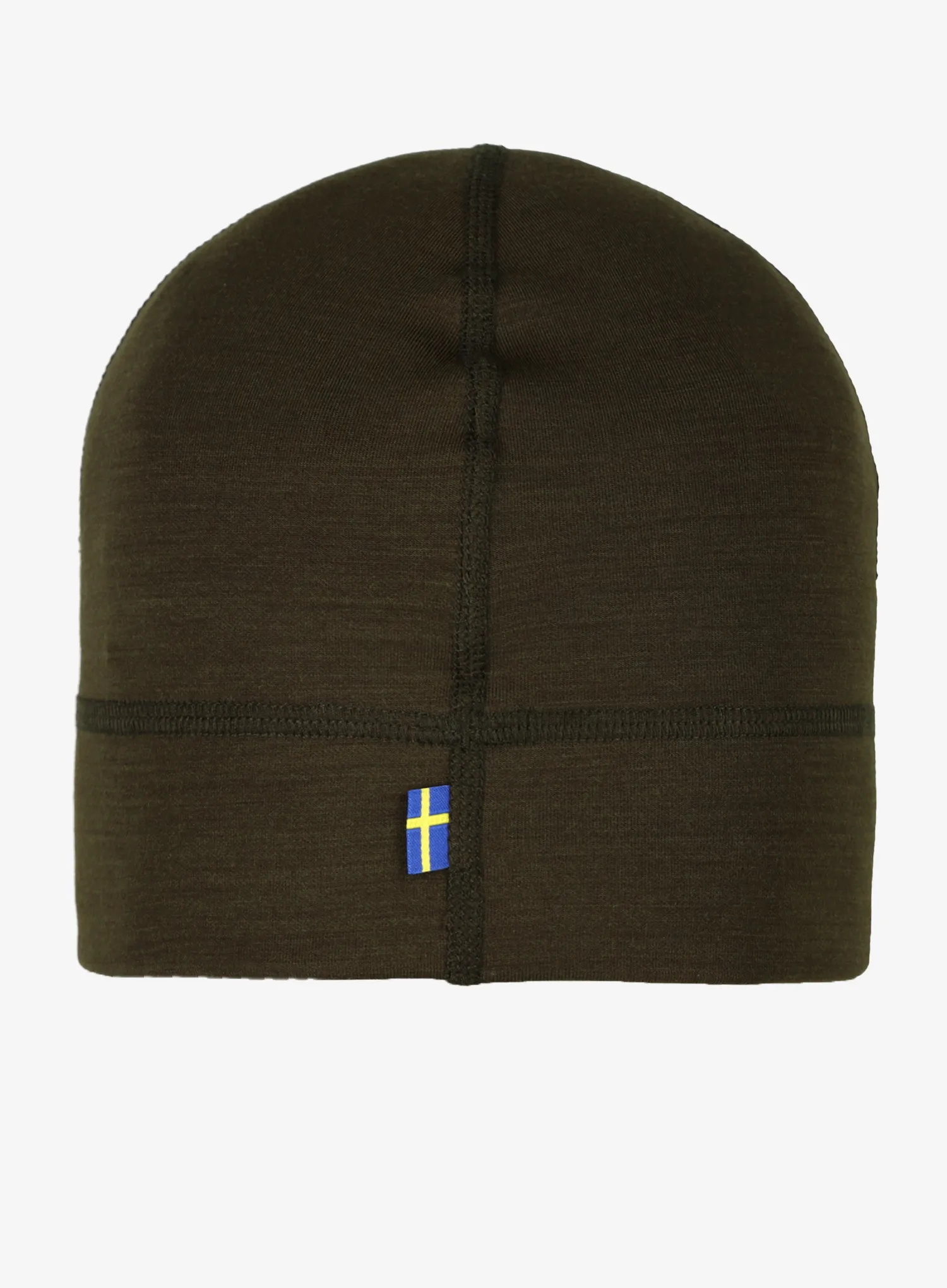 Шапка зимова Fjallraven Keb Fleece Hat - deep forest