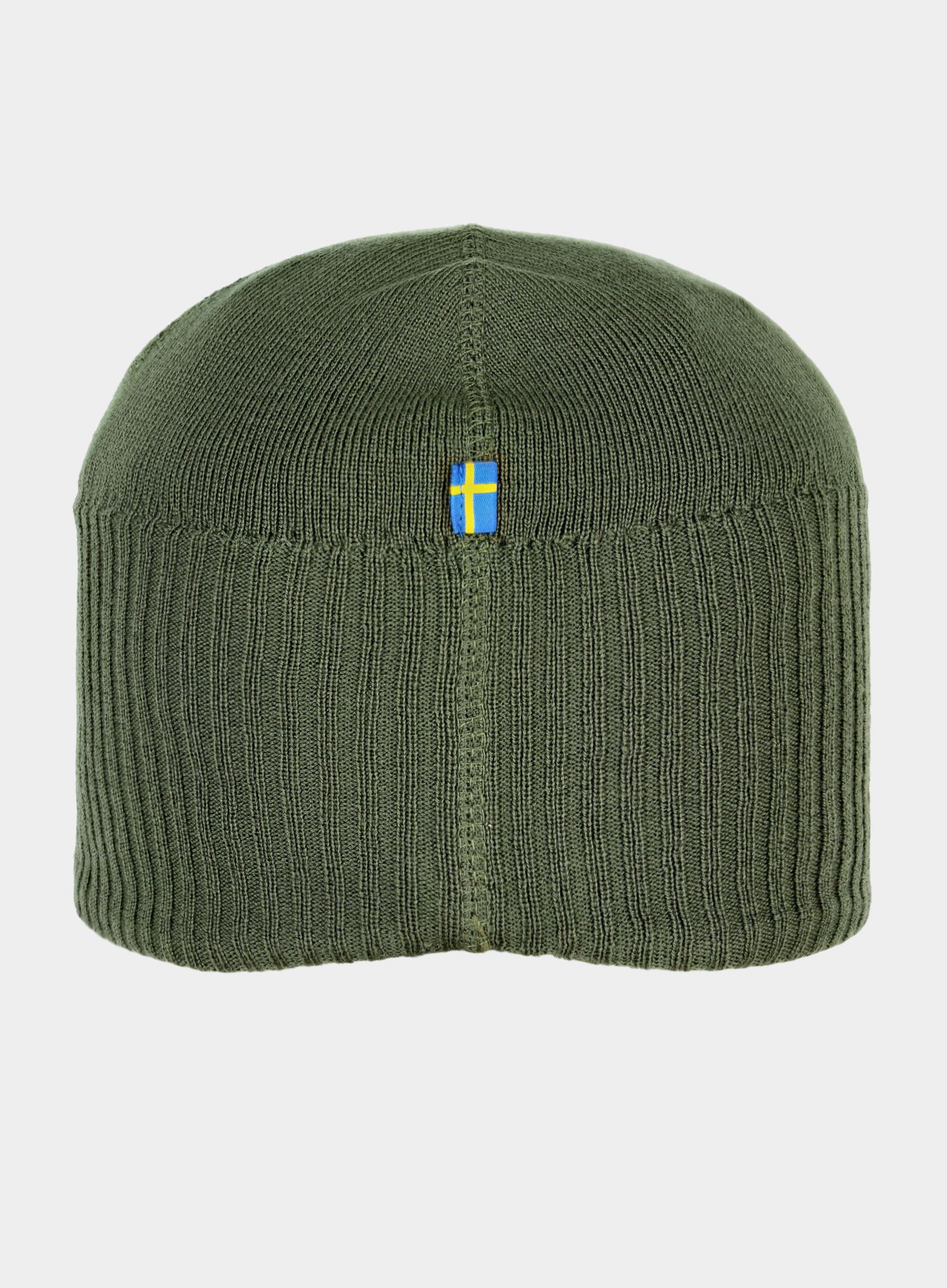 Шапка зимова Fjallraven Stormblocker Beanie - laurel green