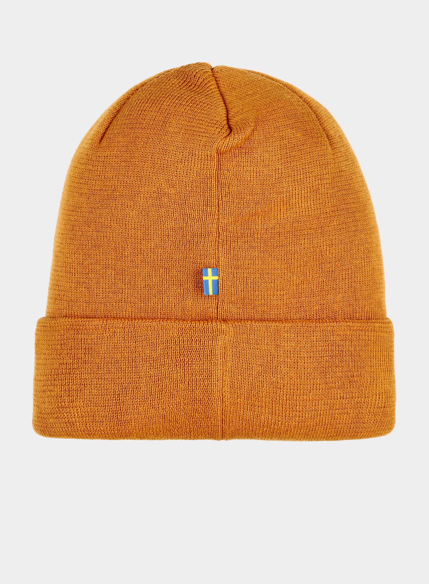 Шапка зимова Fjallraven Vardag Classic Beanie - acorn