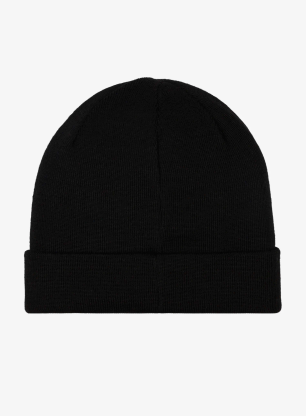 Шапка Helikon-Tex Winter Merino Beanie - black