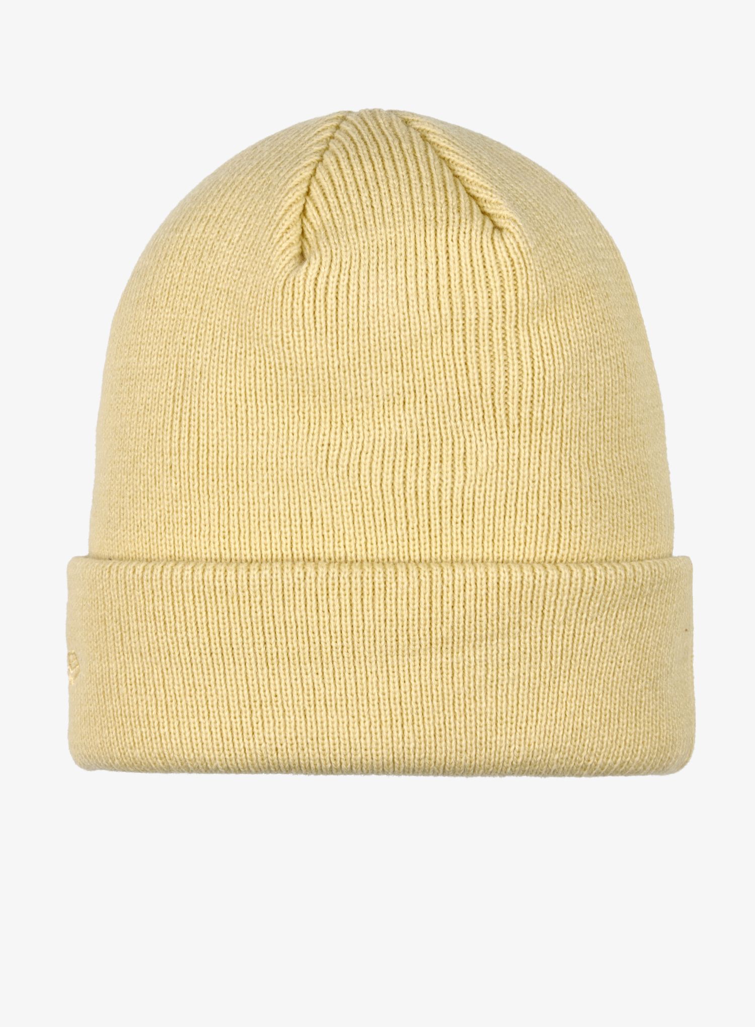 Шапка зимова ION Beanie Logo - dirty sand