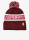 Шапка зимова La Sportiva Orbit Beanie - redwood/rosebay