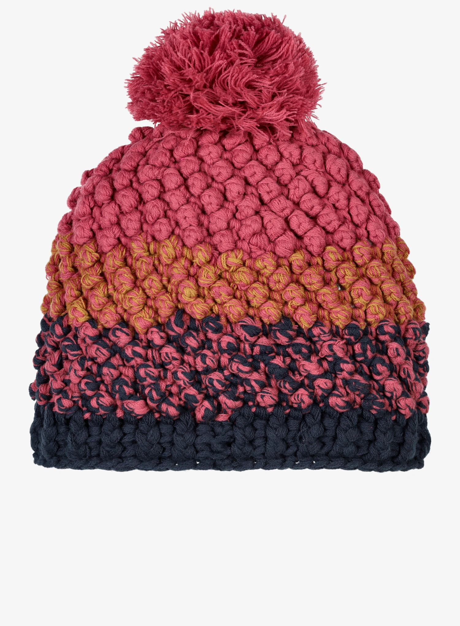 Шапка зимова La Sportiva Terry Beanie - night sky/savana