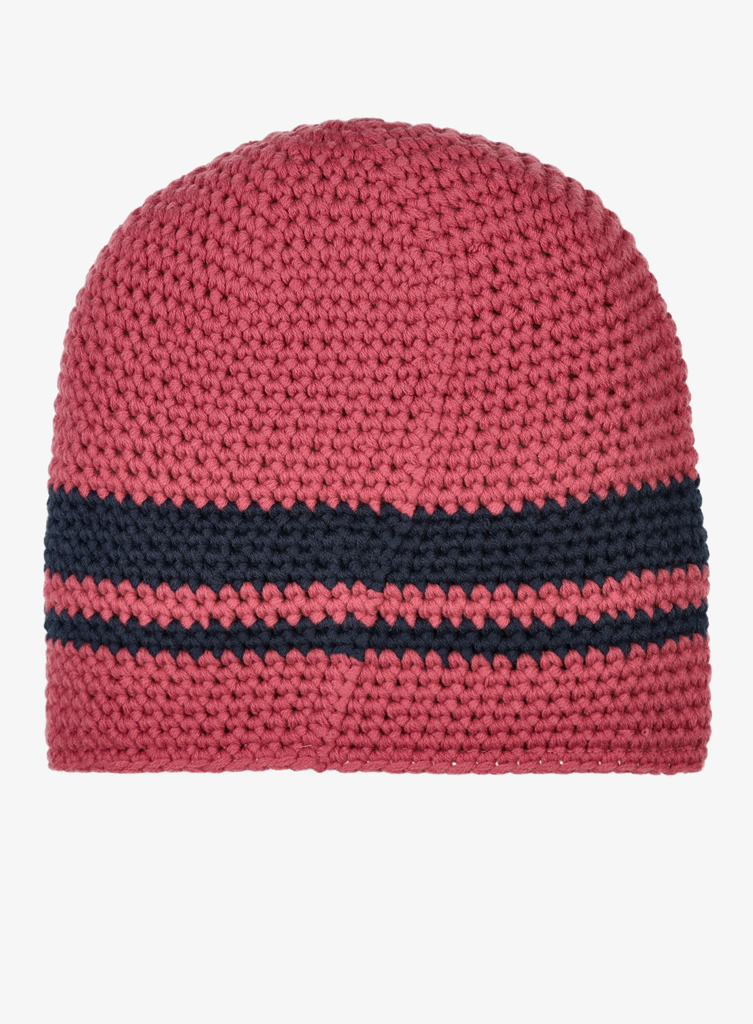 Шапка зимова La Sportiva Zephir Beanie - rosebay/night sky