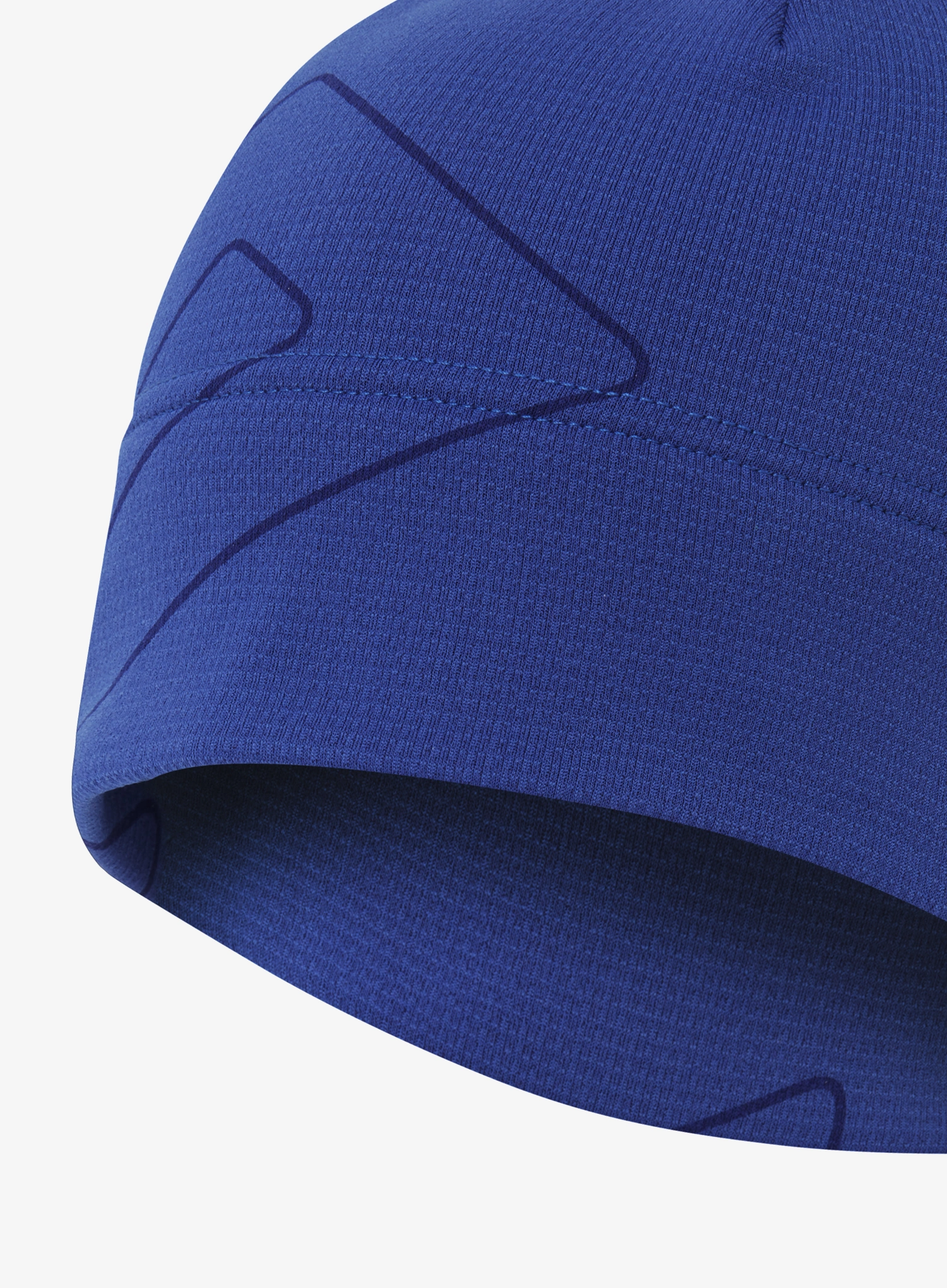 Шапка зимова Mountain Equipment Mugi Beanie - clematis