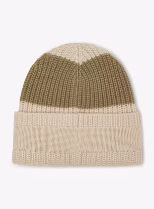 Шапка зимова Oakley Tnp Deep Cuff Beanie - mist