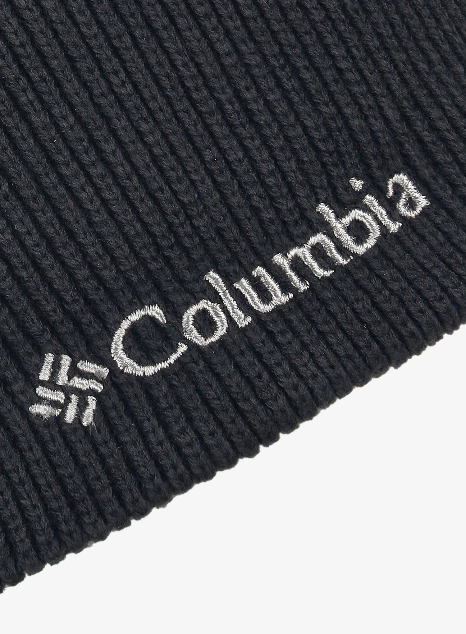 Шапка Columbia Bugaboo Beanie - black