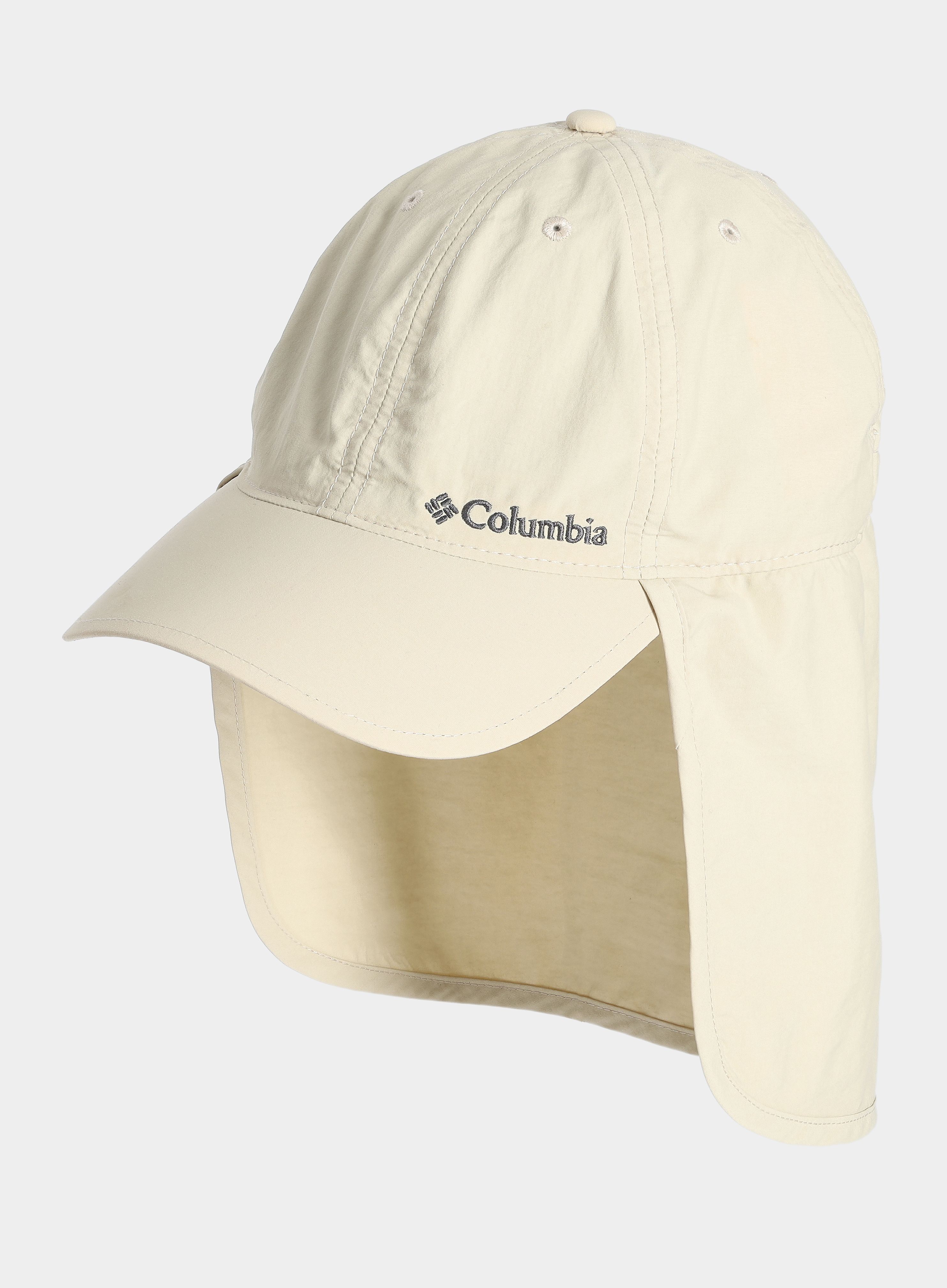 Шапка Columbia Schooner Bank Cachalot III - fossil
