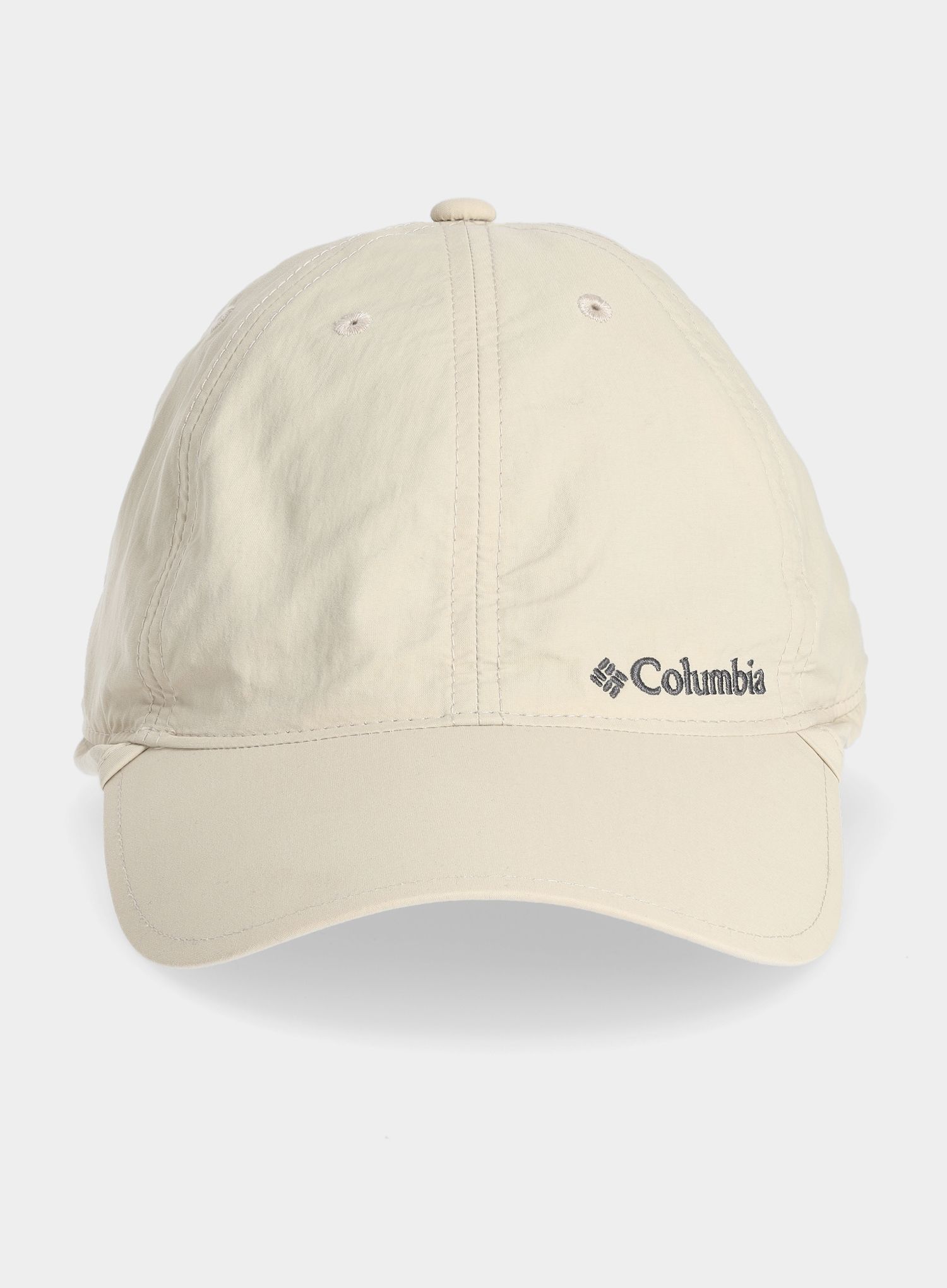 Шапка Columbia Schooner Bank Cachalot III - fossil