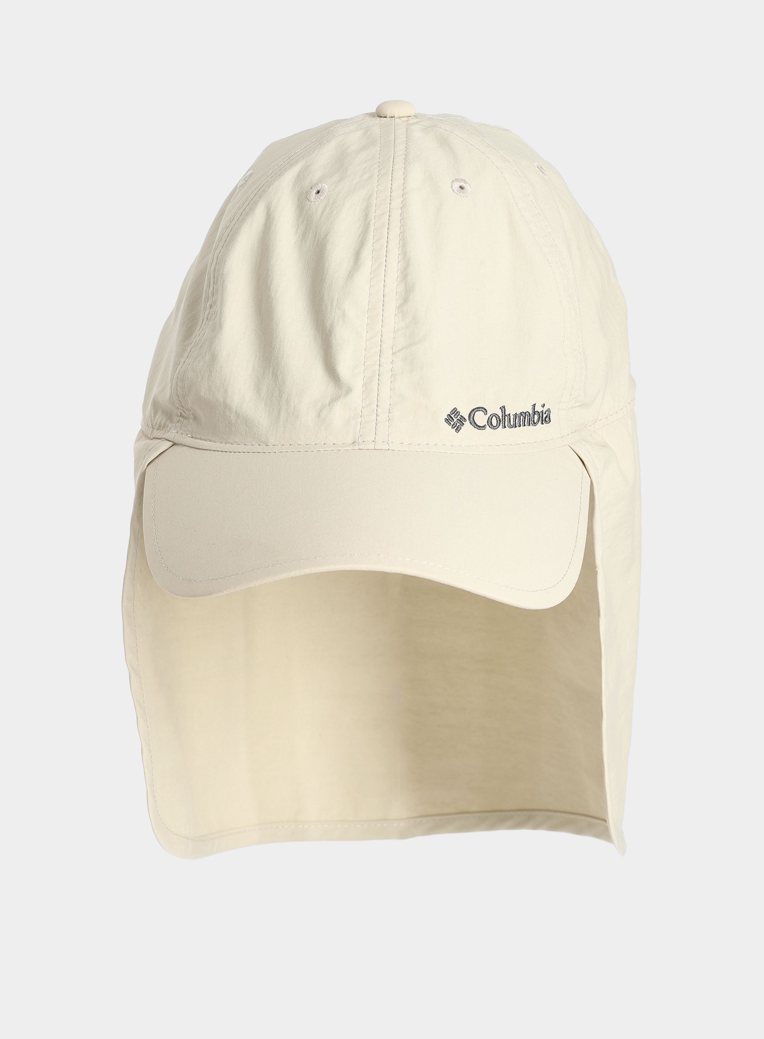 Шапка Columbia Schooner Bank Cachalot III - fossil