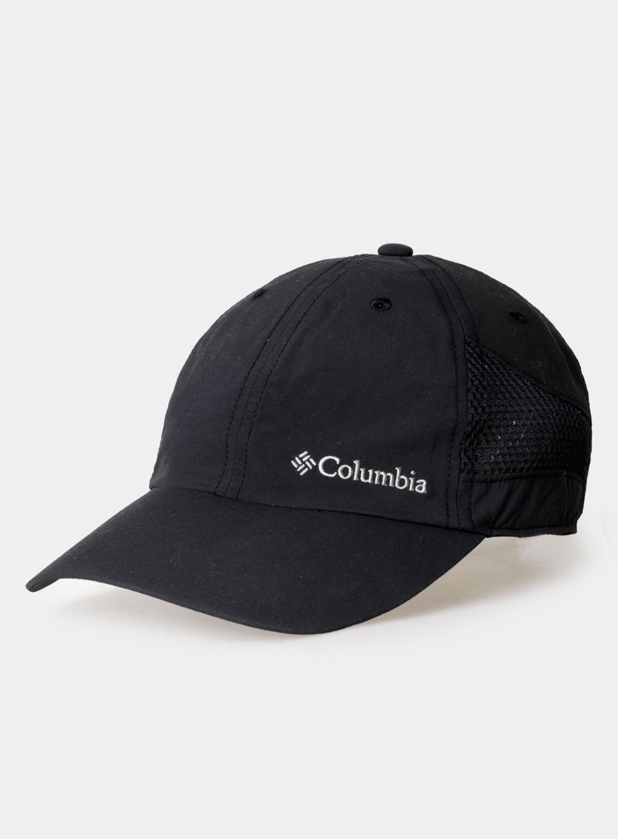 Шапка Columbia Tech Shade Hat - black