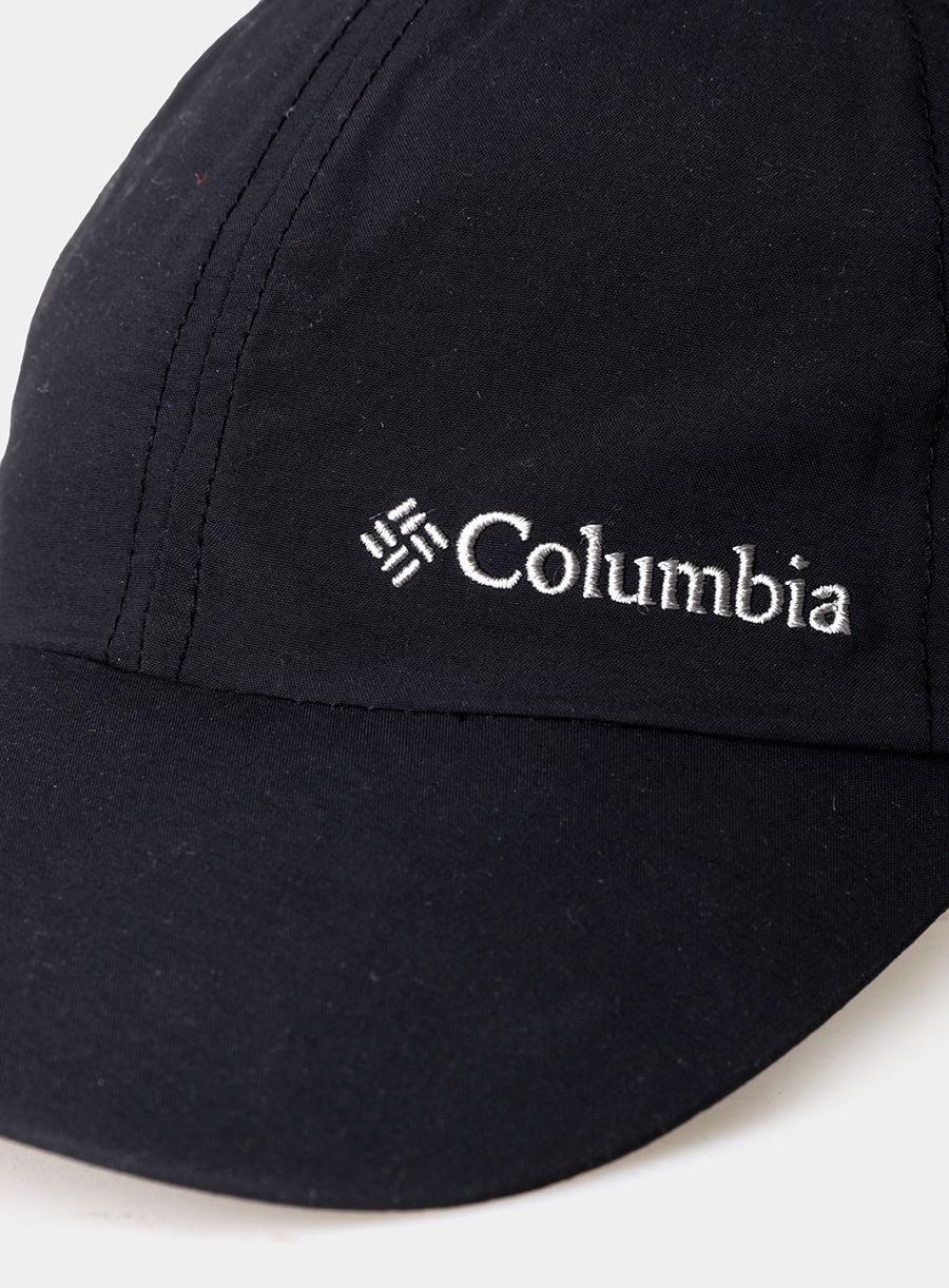 Шапка Columbia Tech Shade Hat - black