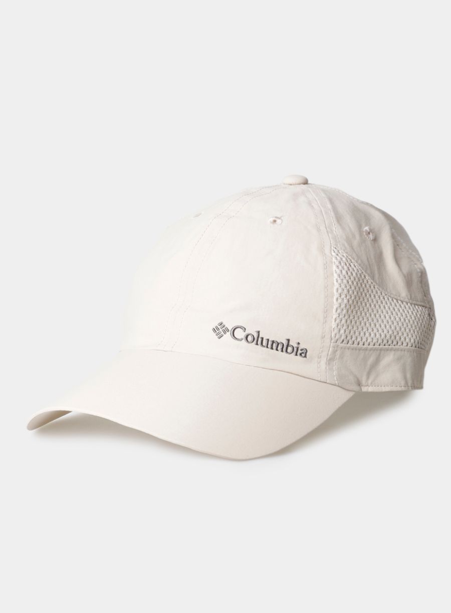 Шапка Columbia Tech Shade Hat - fossil