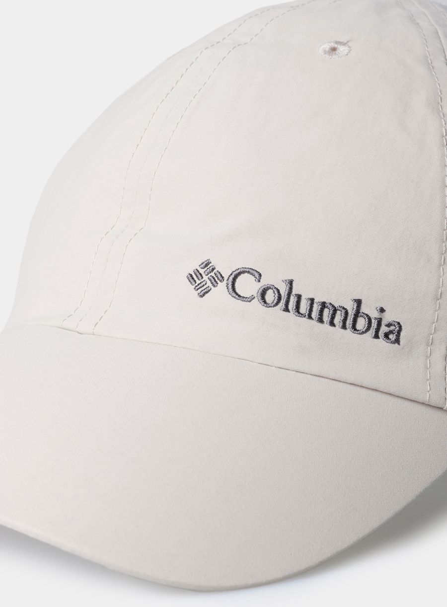 Шапка Columbia Tech Shade Hat - fossil