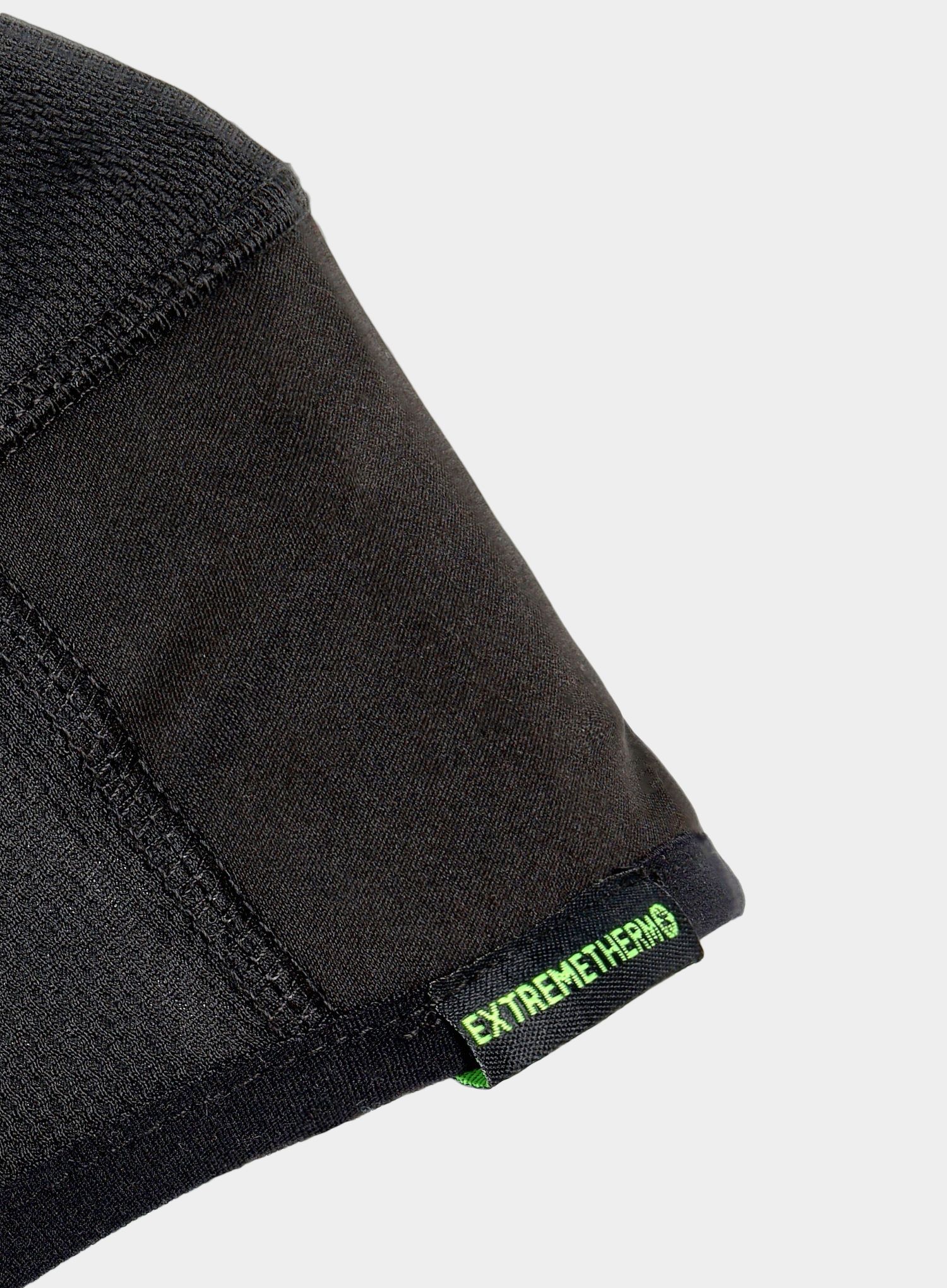 Шапка для бігу Inov-8 Extreme Thermo Beanie 2.0 - black