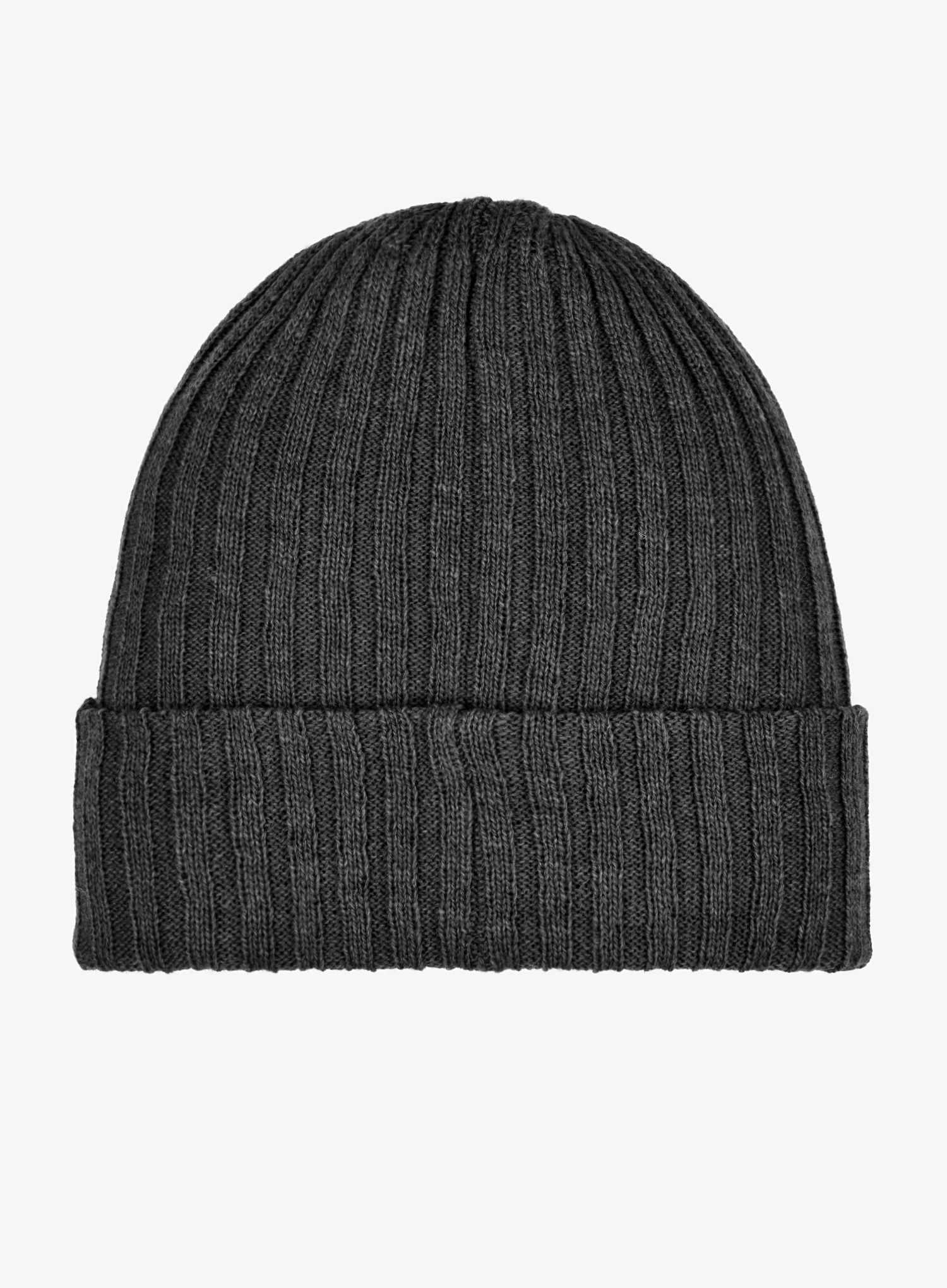 Шапка Fjallraven Byron Hat Thin - graphite