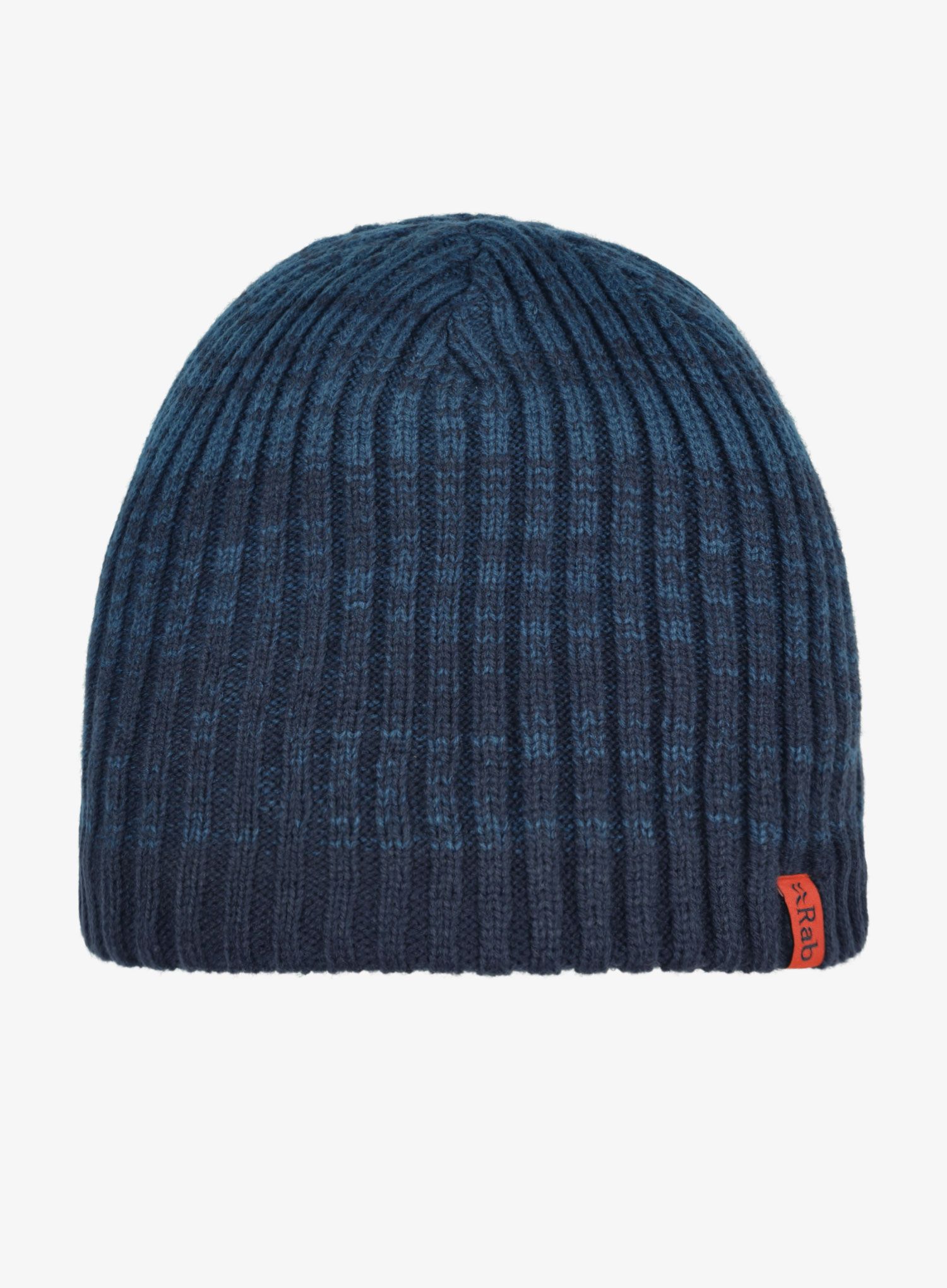 Шапка зимова Rab Elevation Beanie - ink/deep ink