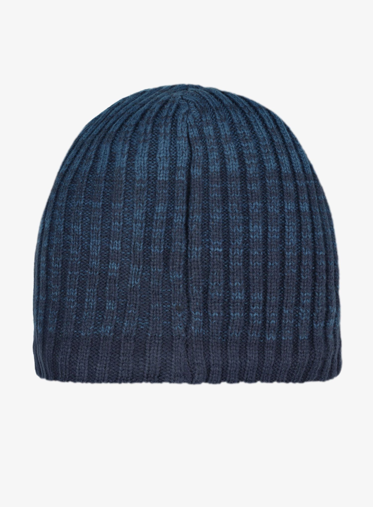 Шапка зимова Rab Elevation Beanie - ink/deep ink