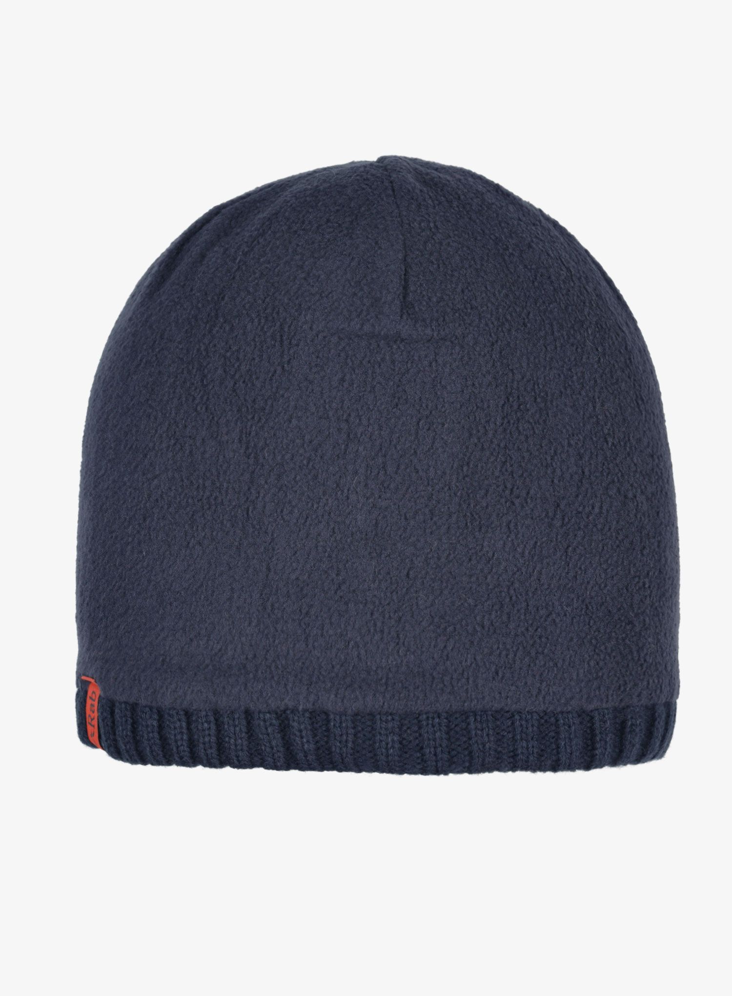 Шапка зимова Rab Elevation Beanie - ink/deep ink