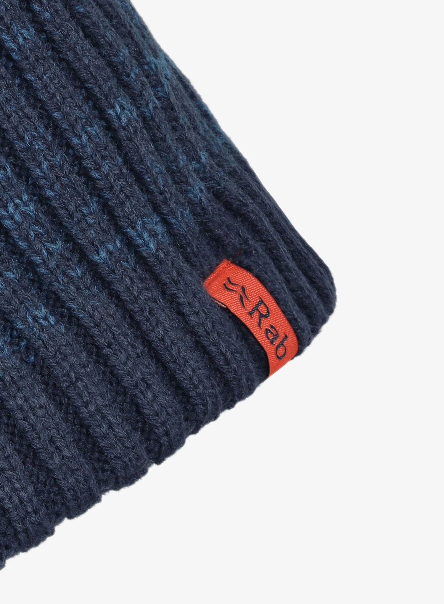 Шапка зимова Rab Elevation Beanie - ink/deep ink