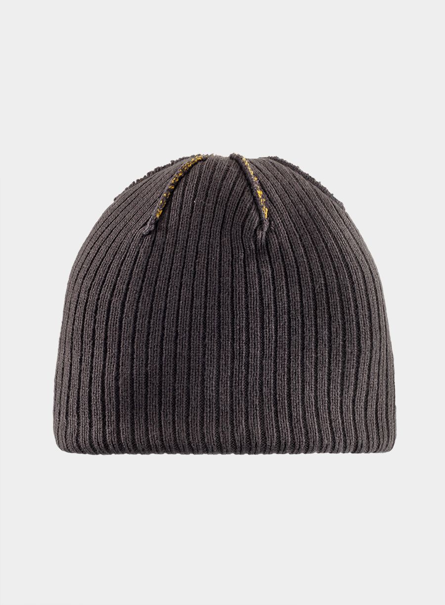 Шапка Rab Rock Bobble Hat - anthracite