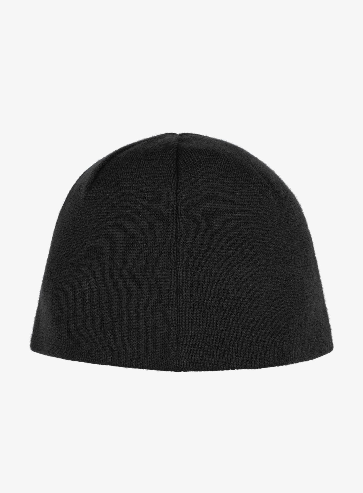 Термошапка Smartwool The Lid - charcoal heather