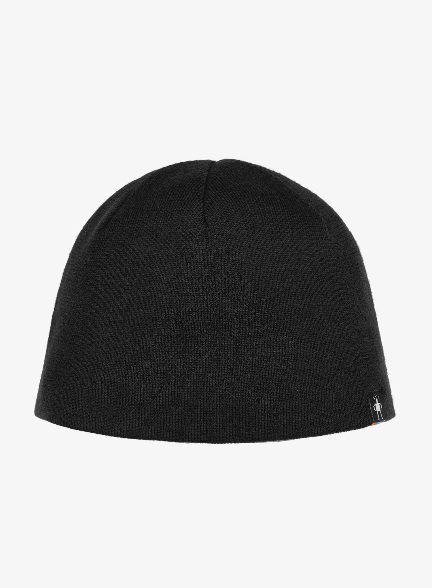 Термошапка Smartwool The Lid - charcoal heather