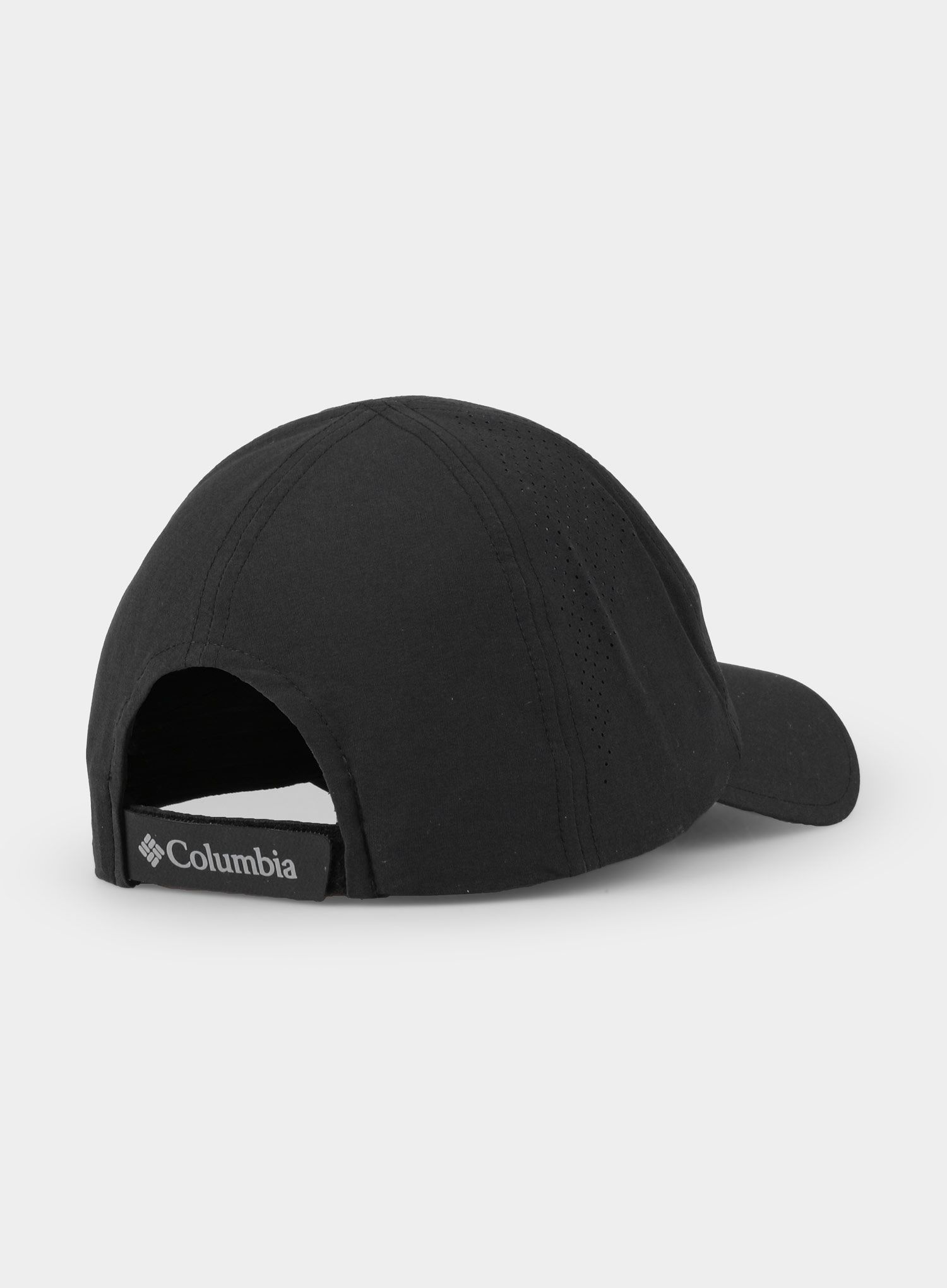 Шапка Columbia Silver Ridge III Ball - black