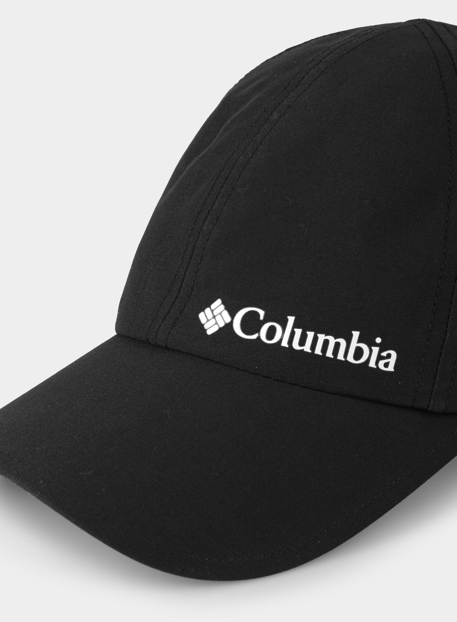 Шапка Columbia Silver Ridge III Ball - black