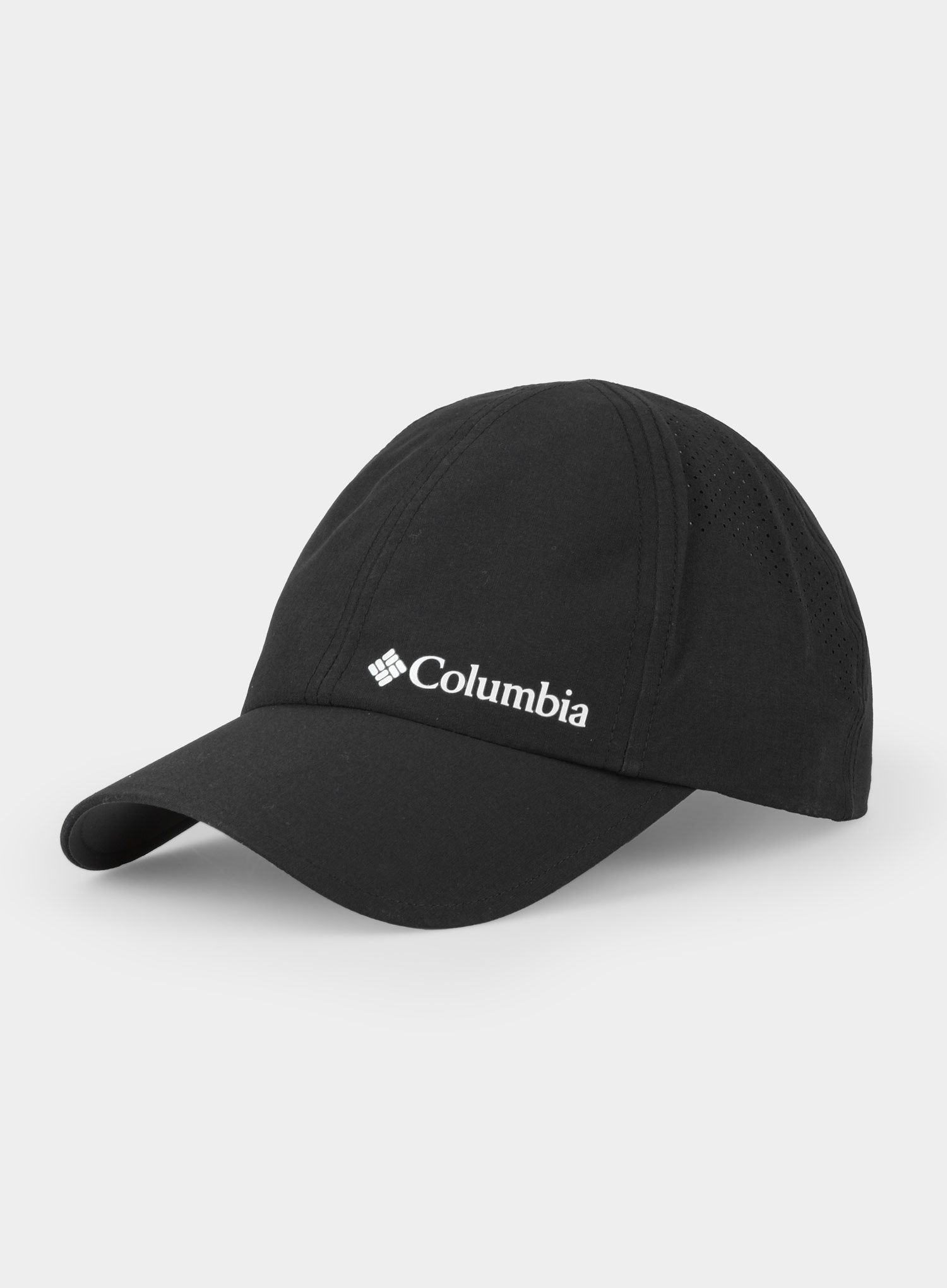 Шапка Columbia Silver Ridge III Ball - black