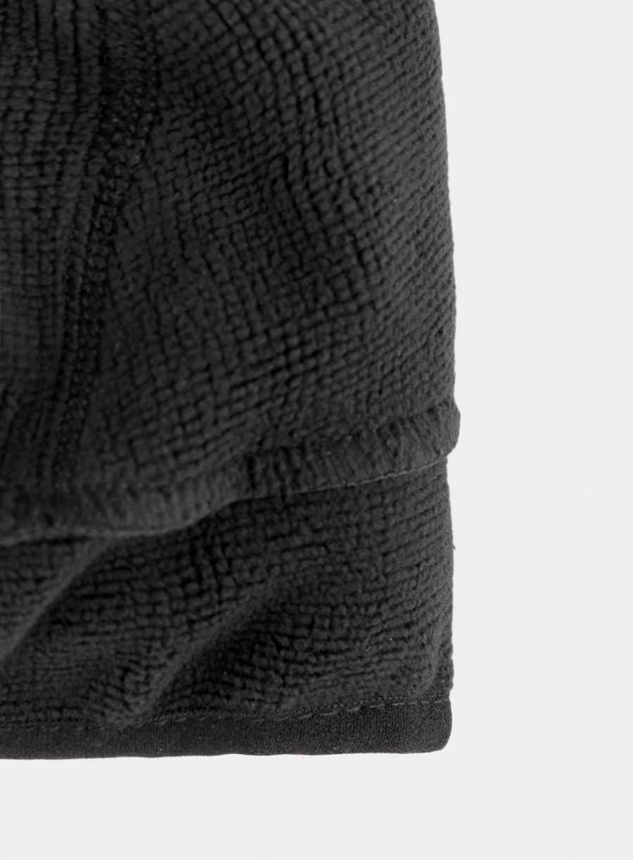 Шапка Extremities Guide Banded Beanie - black