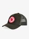 Кепка Fjallraven 1960 Logo Langtradarkeps - deep forest