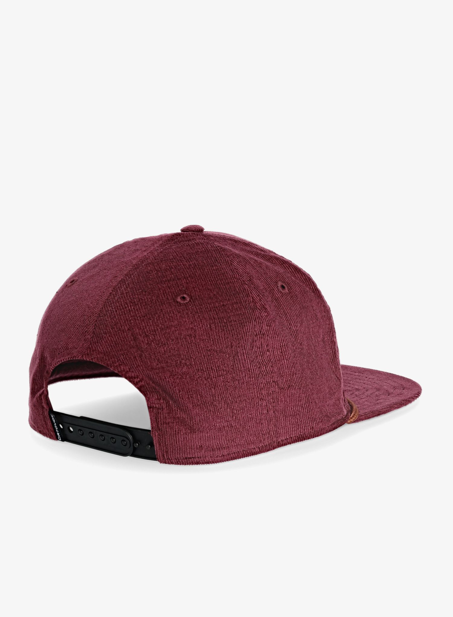Кепка Ortovox Vintage Badge Cap - winetasting