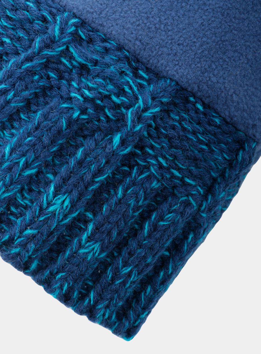 Шапка Rab Braid Beanie - ink/seaglass/dijon