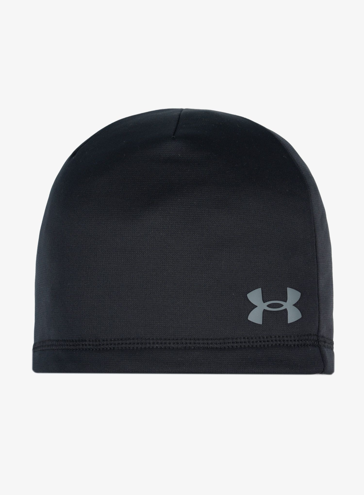 Шапка Under Armour M Storm Beanie - black/black/pitch gray
