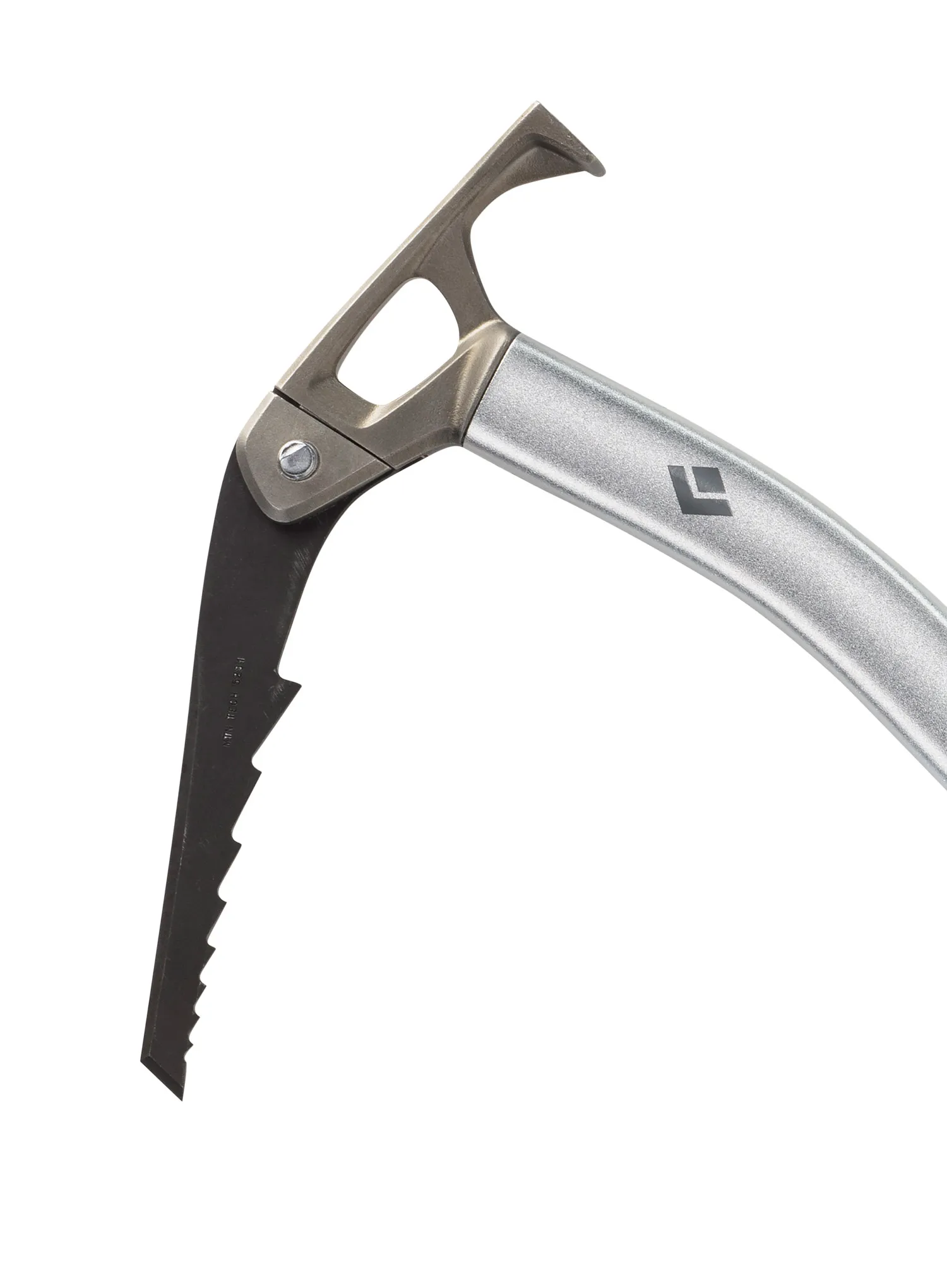 Льодоруб Black Diamond Venom Hammer - silver