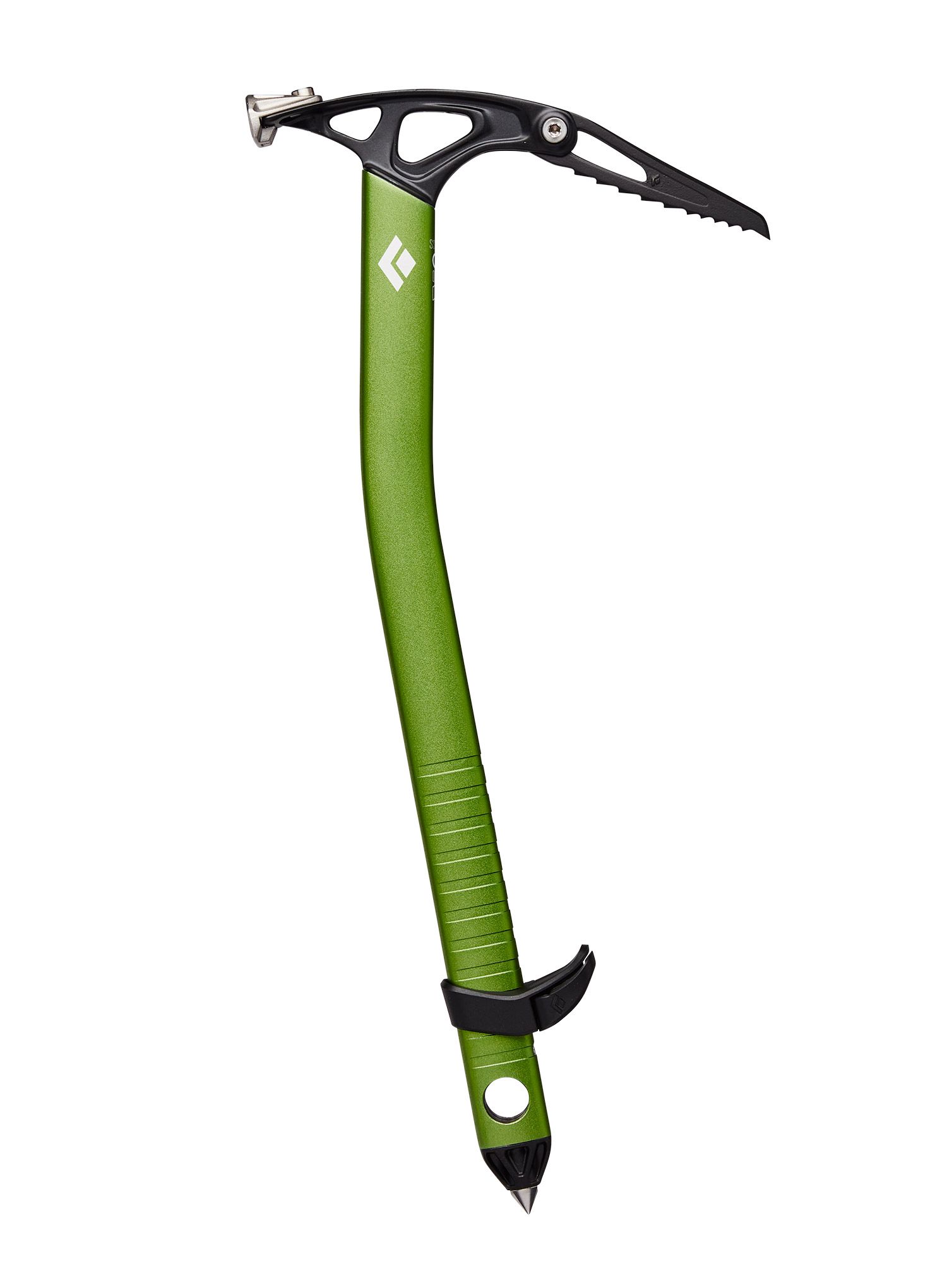 Льодоруб Black Diamond Venom LT Tech - envy green