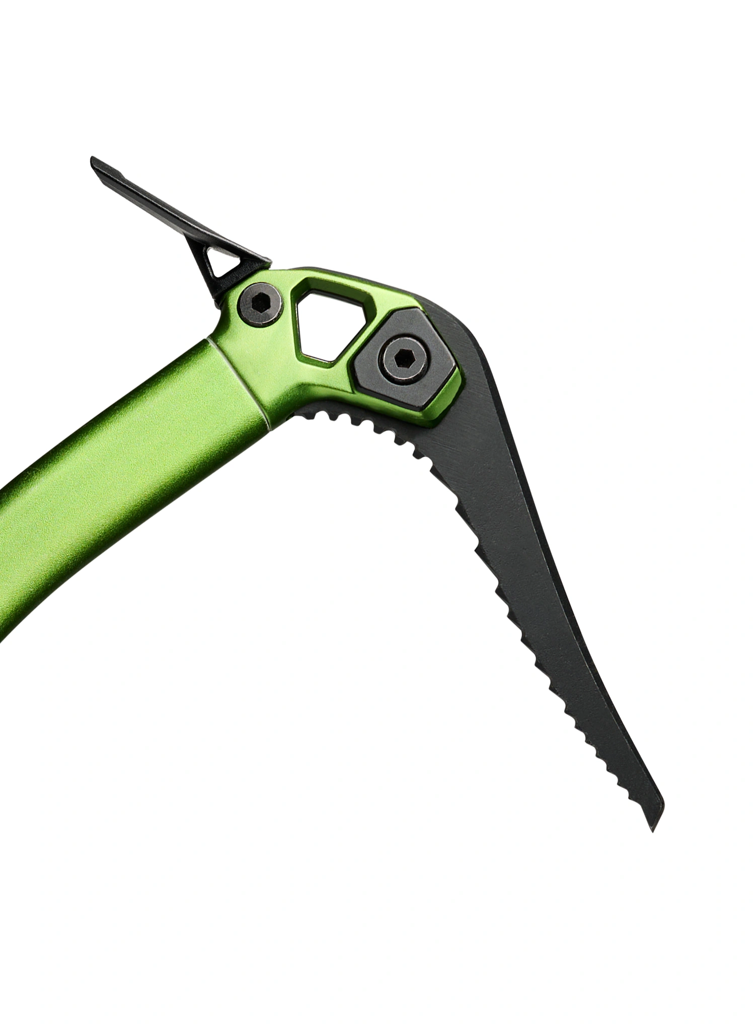 Льодоруб для льодових схилів Black Diamond Viper Adze Ice Tool