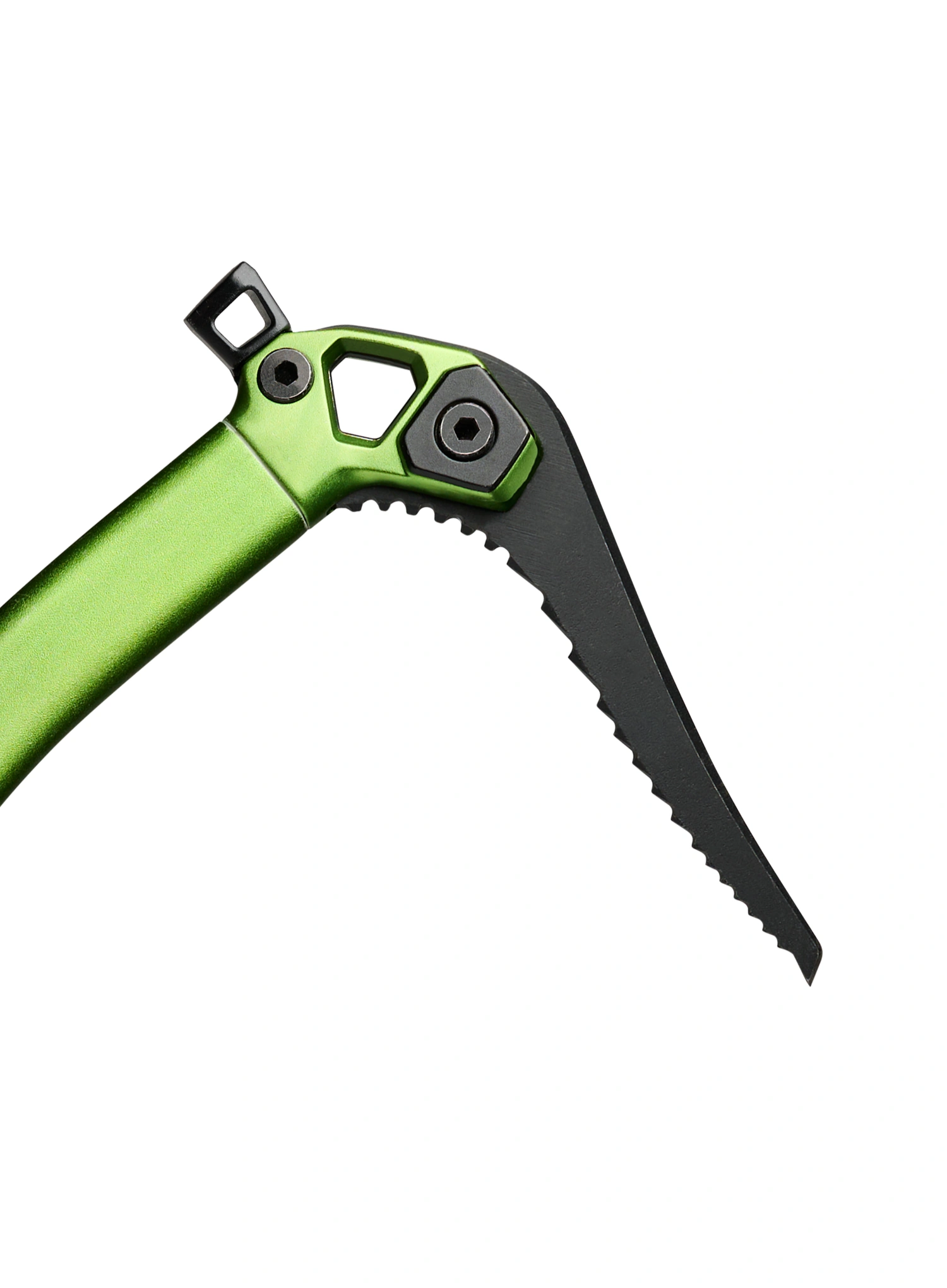 Льодоруб для льодових схилів Black Diamond Viper Alpine Hammer Ice Tool